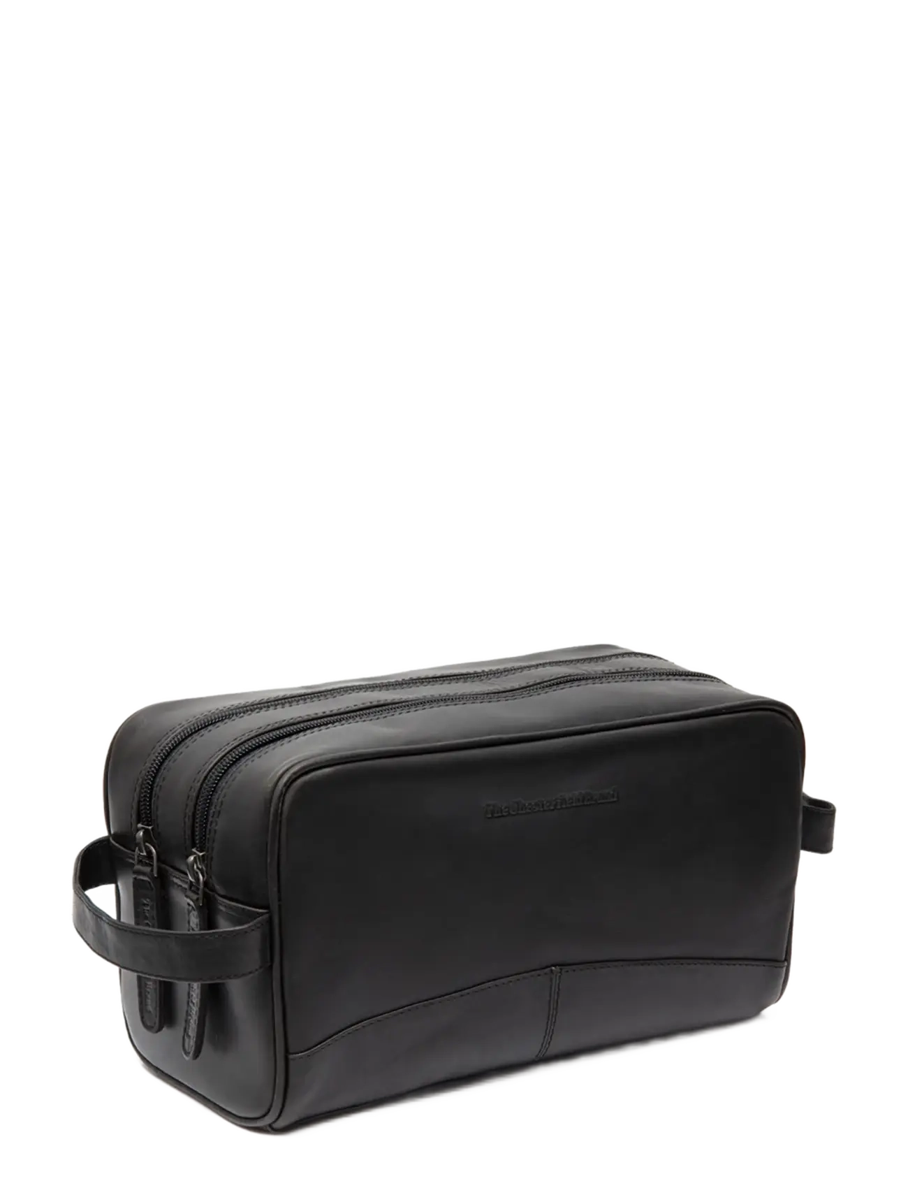 The Chesterfield Brand Stacey Small Leather Good Black - Inspiration - BLACK / black