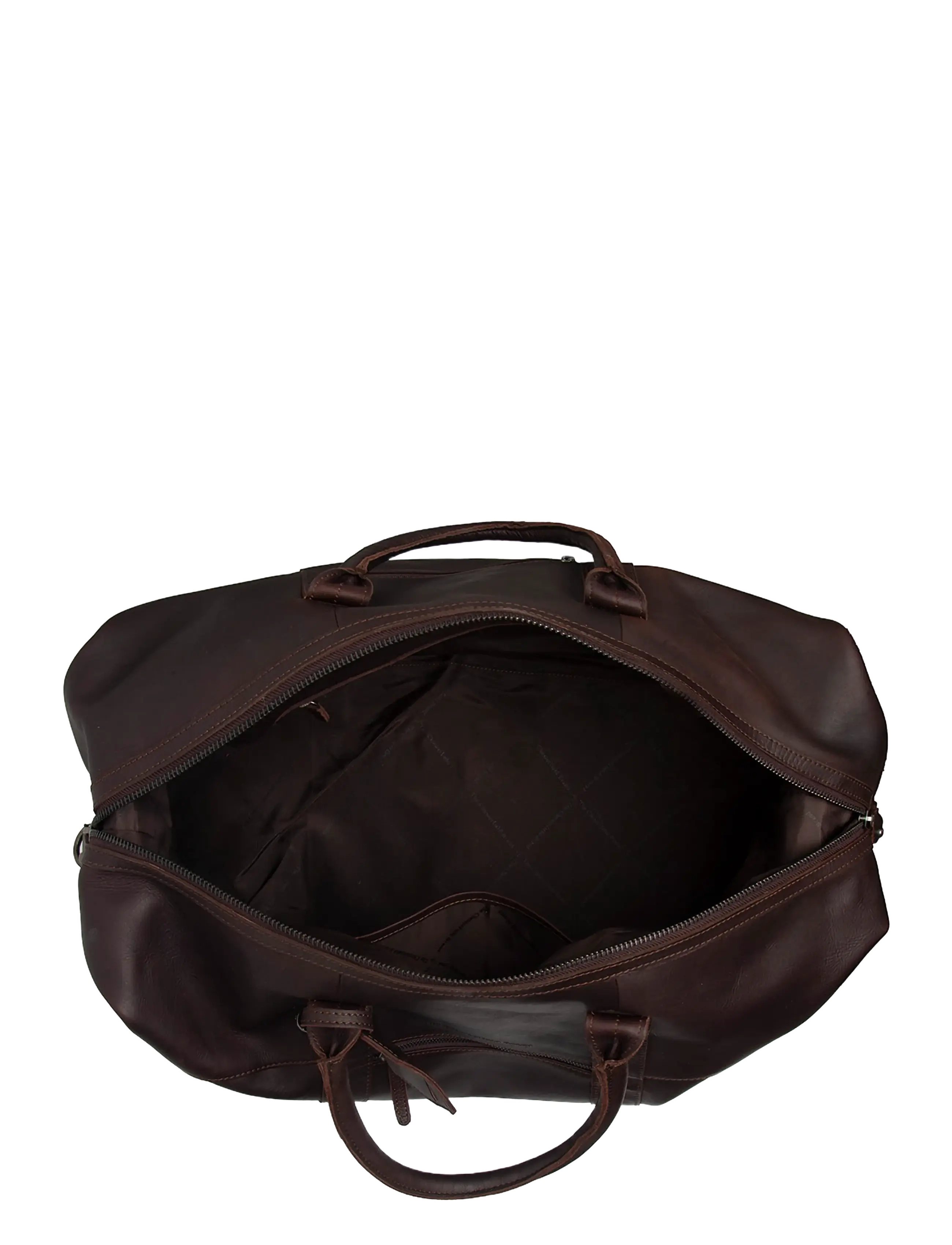 The Chesterfield Brand - Volenza Bag Cognac - brown - 3