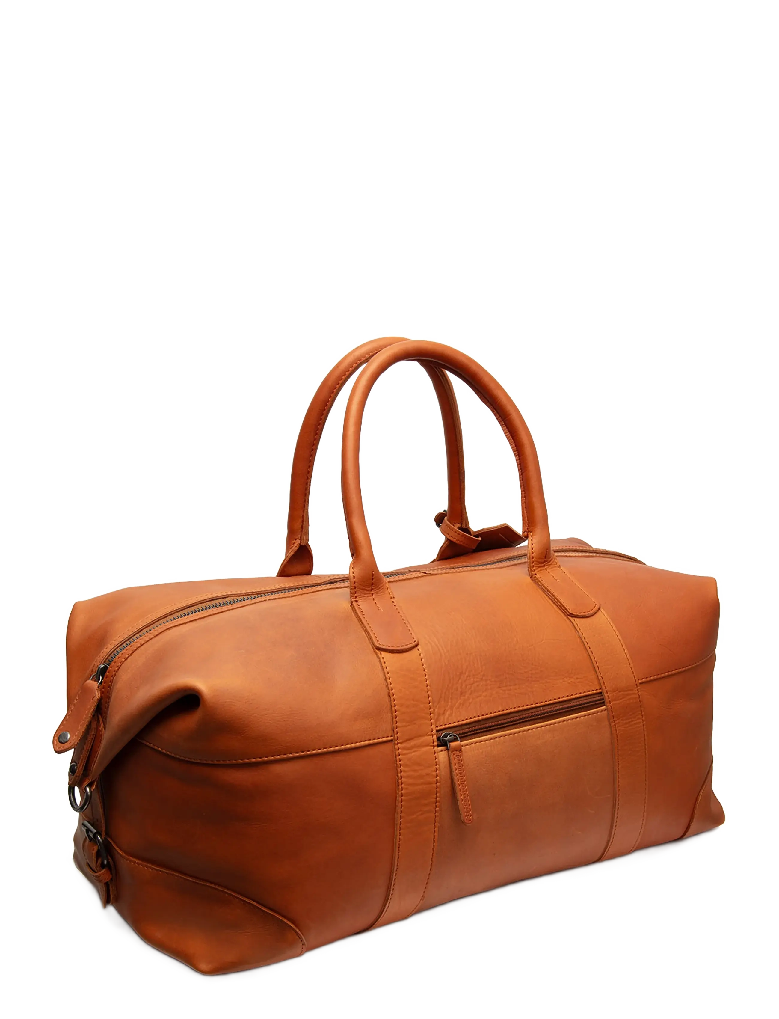 The Chesterfield Brand - Volenza Bag Cognac - cognac - 1