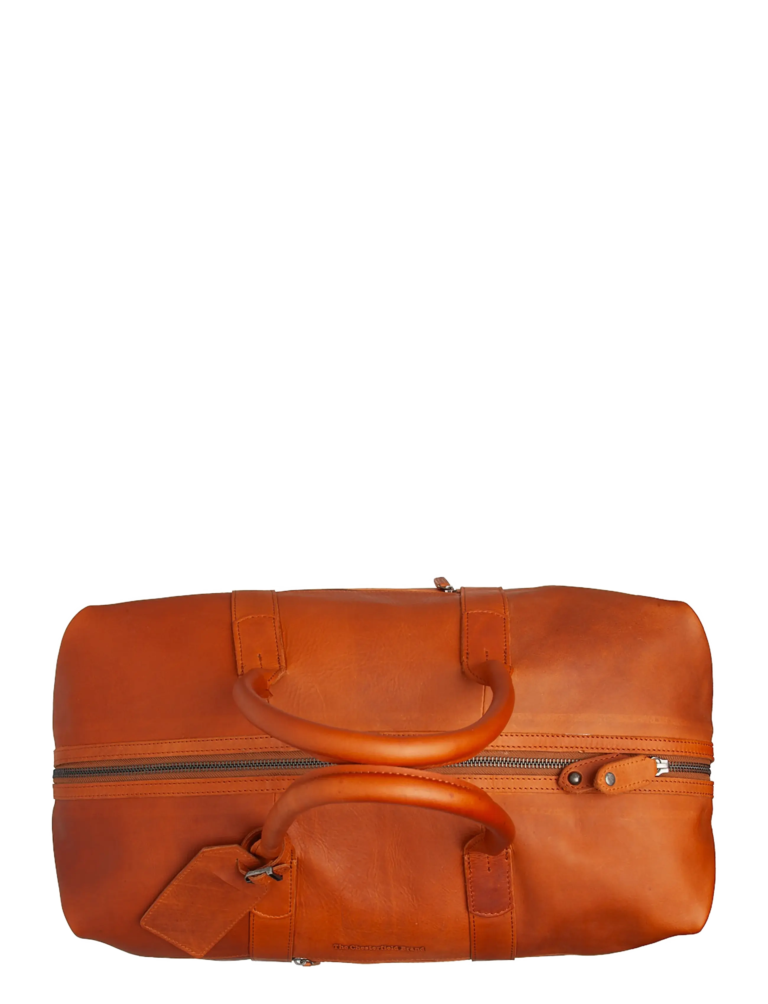 The Chesterfield Brand - Volenza Bag Cognac - cognac - 2