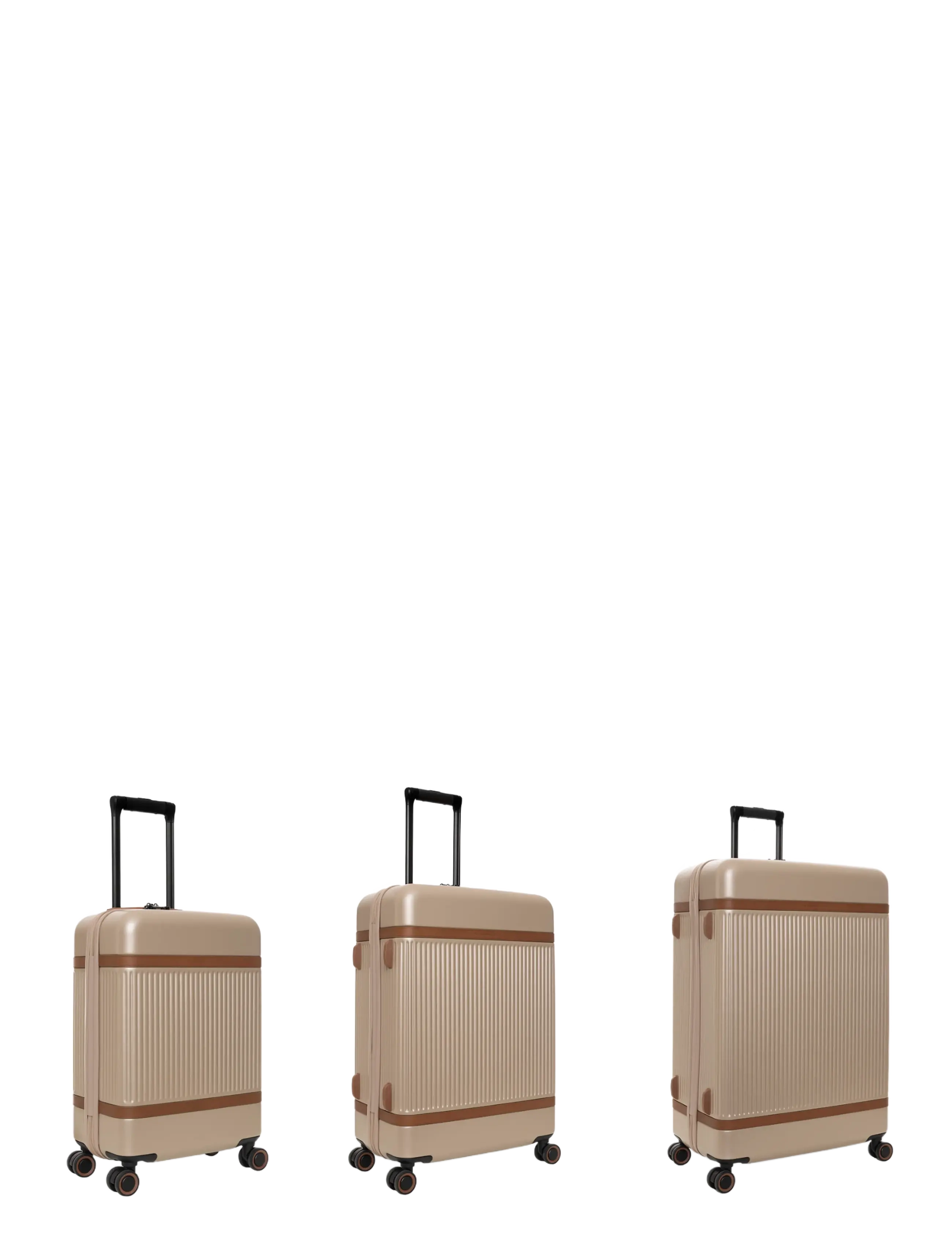The Chesterfield Brand - Zuna Suitcase