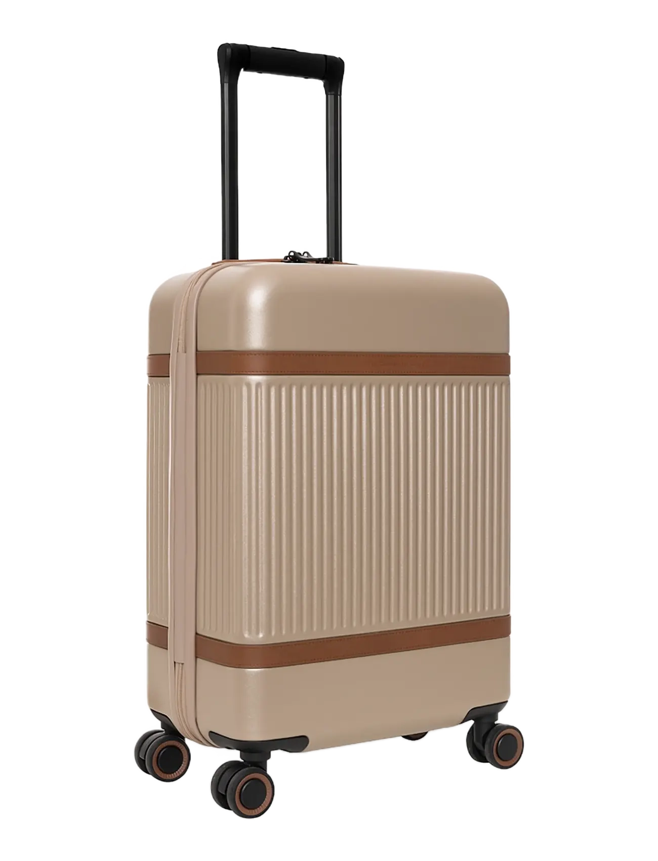 The Chesterfield Brand - Zuna Suitcase Set Champagne - essentials - champagne - 2