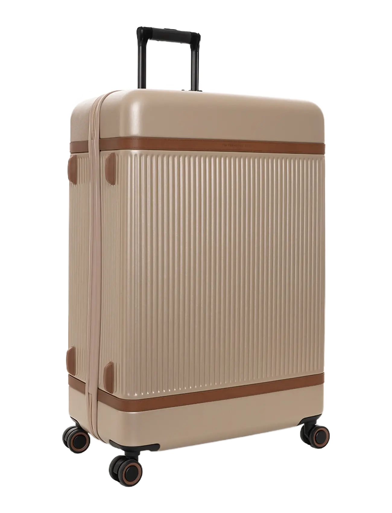 The Chesterfield Brand - Zuna Suitcase Set Champagne - essentials - champagne - 4