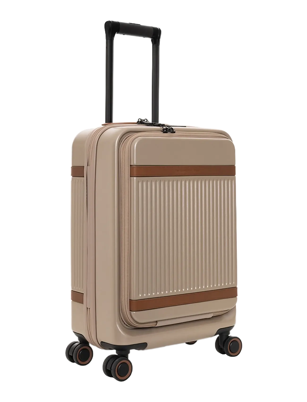The Chesterfield Brand - Zuna Suitcase Set Urban Graphite - champagne - 2