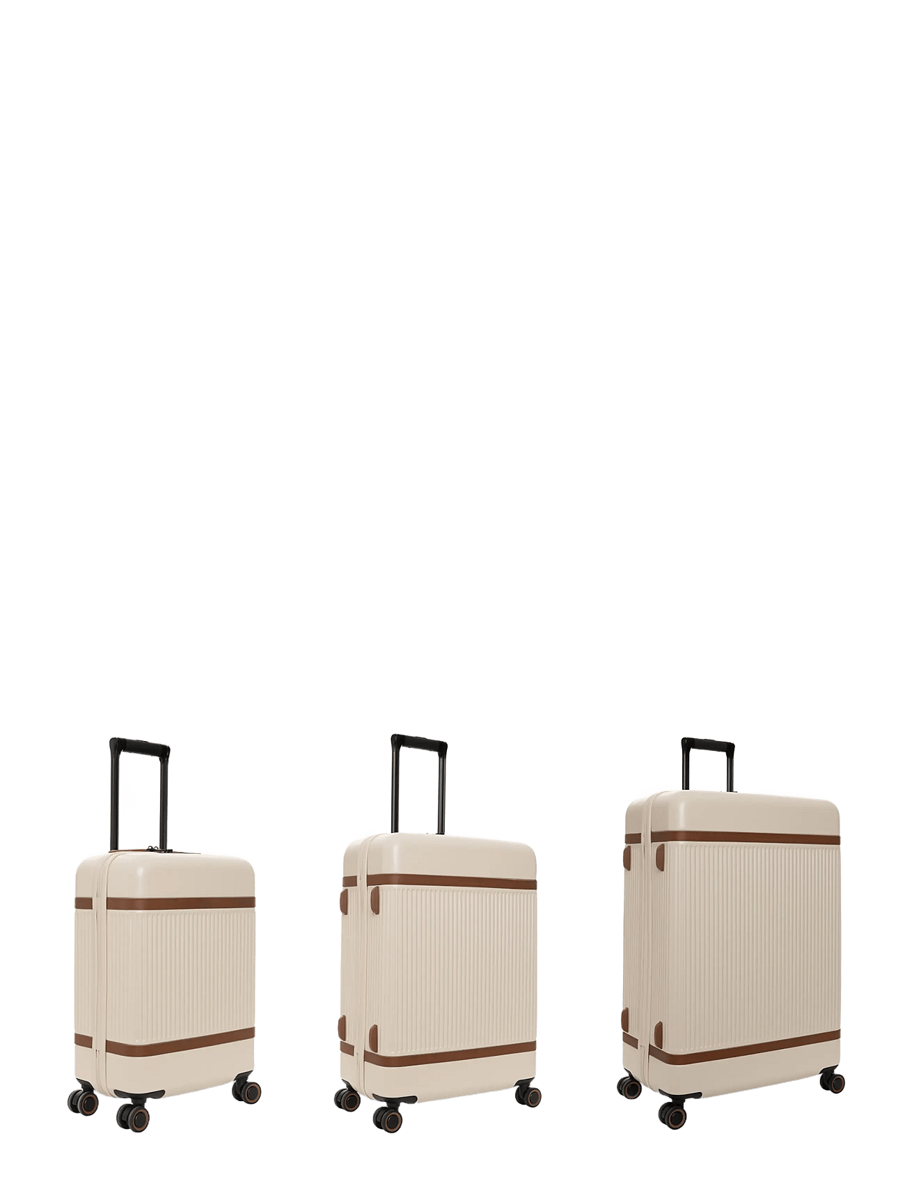 The Chesterfield Brand - Zuna Suitcase