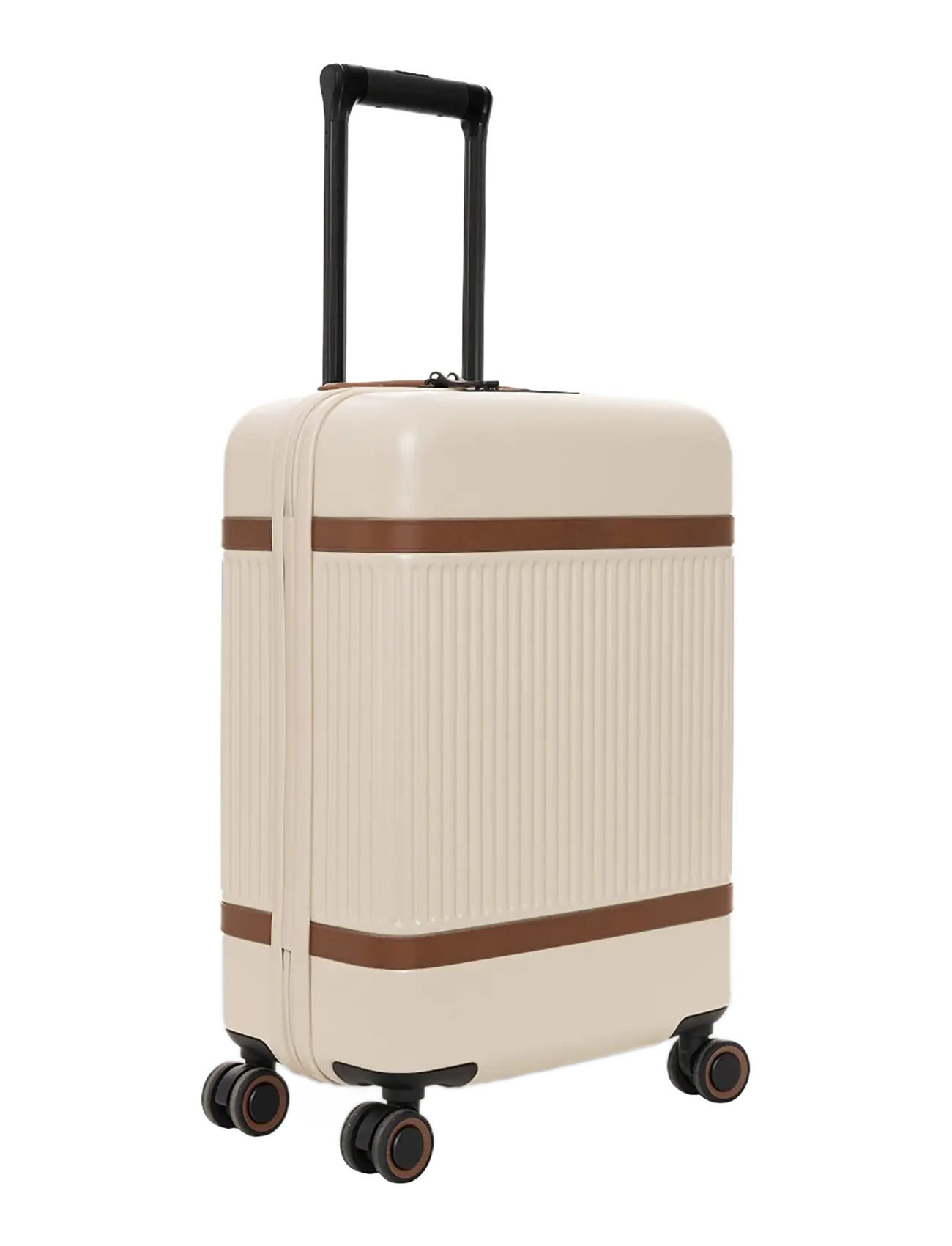 The Chesterfield Brand - Zuna Suitcase Set Champagne - essentials - sandy beach - 2