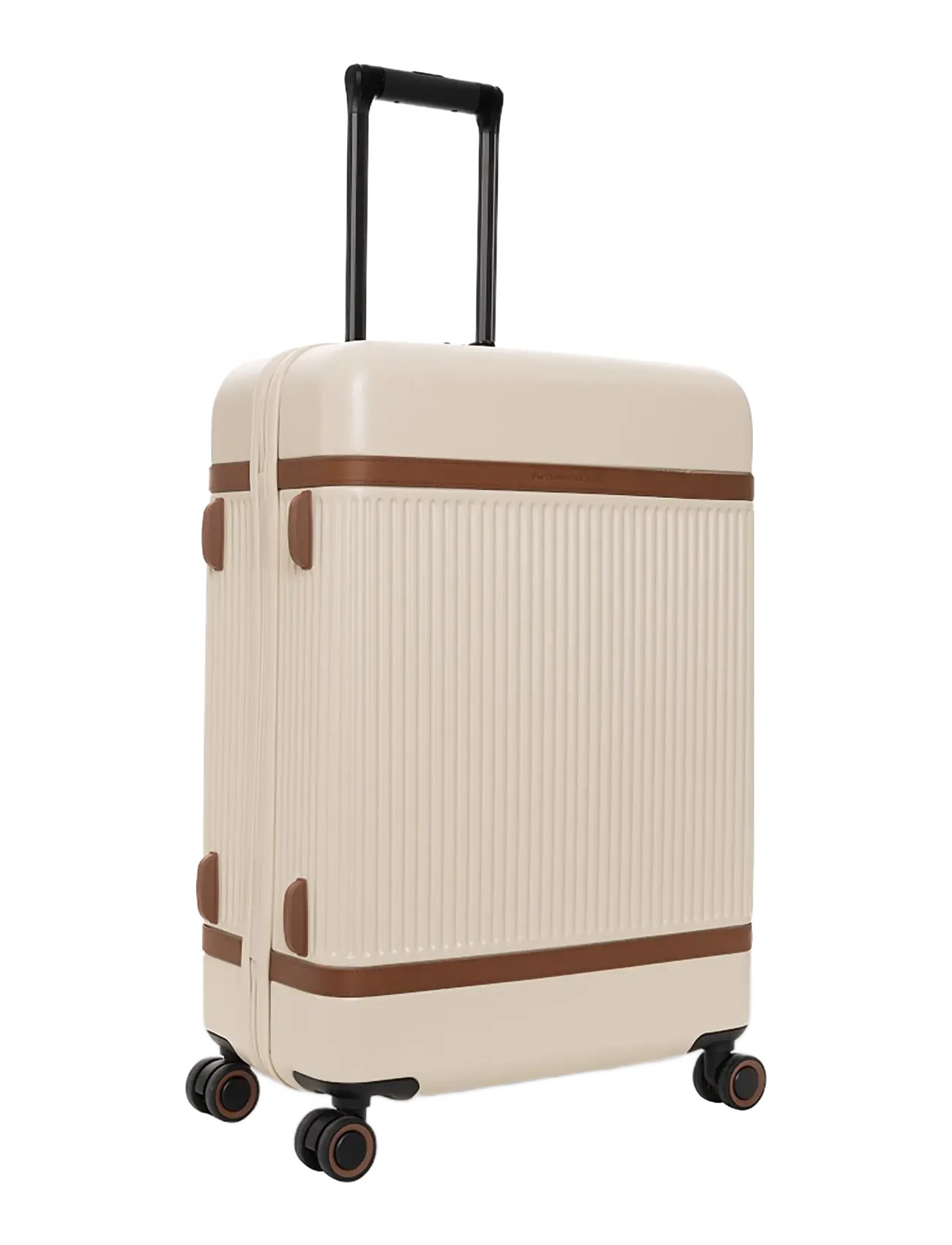 The Chesterfield Brand - Zuna Suitcase Set Champagne - essentials - sandy beach - 3