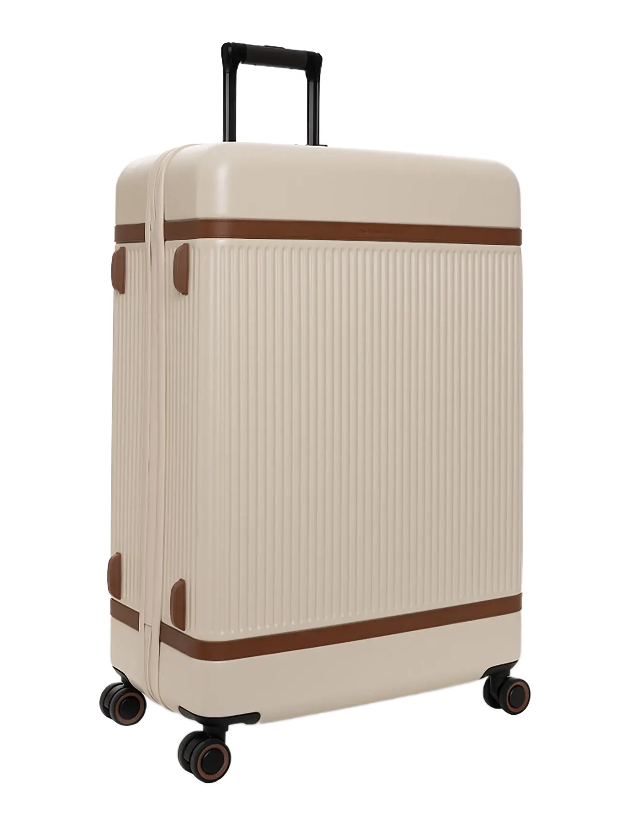 The Chesterfield Brand - Zuna Suitcase Set Champagne - essentials - sandy beach - 4