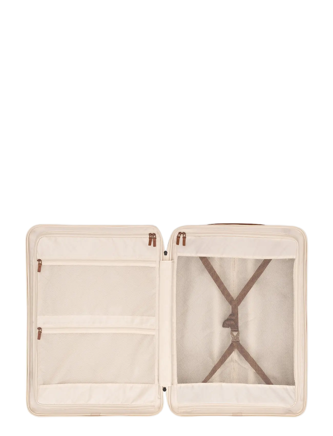 The Chesterfield Brand - Zuna Suitcase Set Champagne - essentials - sandy beach - 5