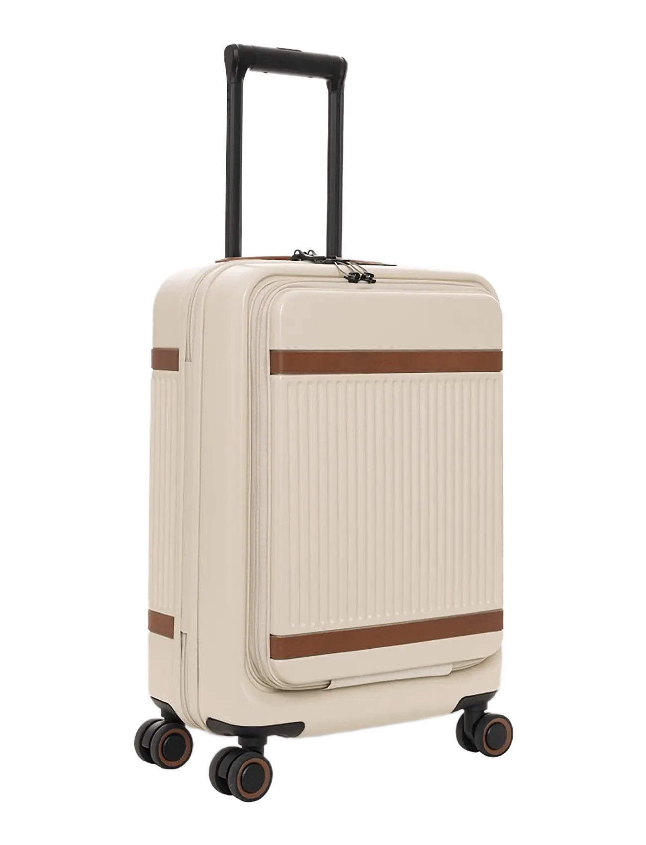 The Chesterfield Brand - Zuna Suitcase Set Champagne - essentials - sandy beach - 2