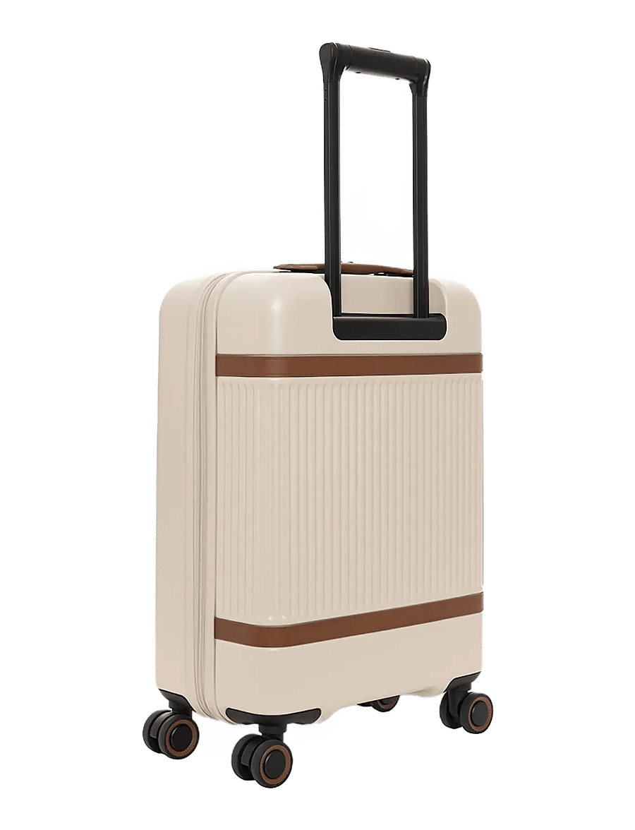 The Chesterfield Brand - Zuna Suitcase Set Champagne - essentials - sandy beach - 3
