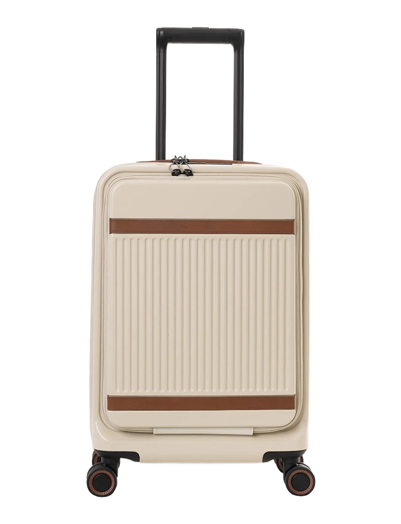 The Chesterfield Brand - Zuna Suitcase Set Champagne - essentials - sandy beach - 4