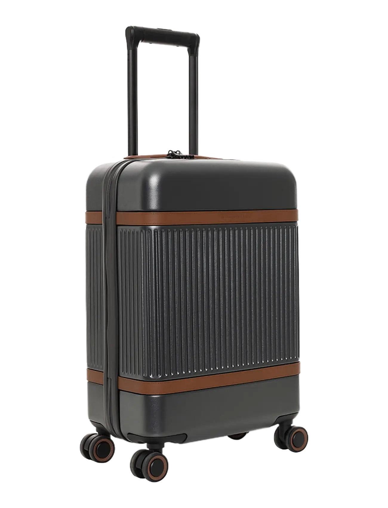 The Chesterfield Brand - Zuna Suitcase Set Champagne - essentials - urban graphite - 2