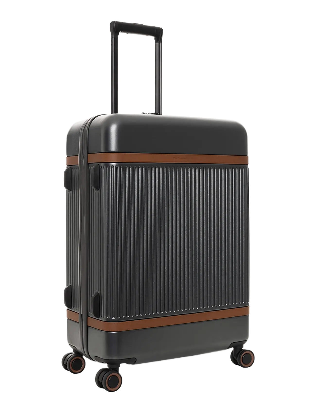 The Chesterfield Brand - Zuna Suitcase Set Champagne - essentials - urban graphite - 3