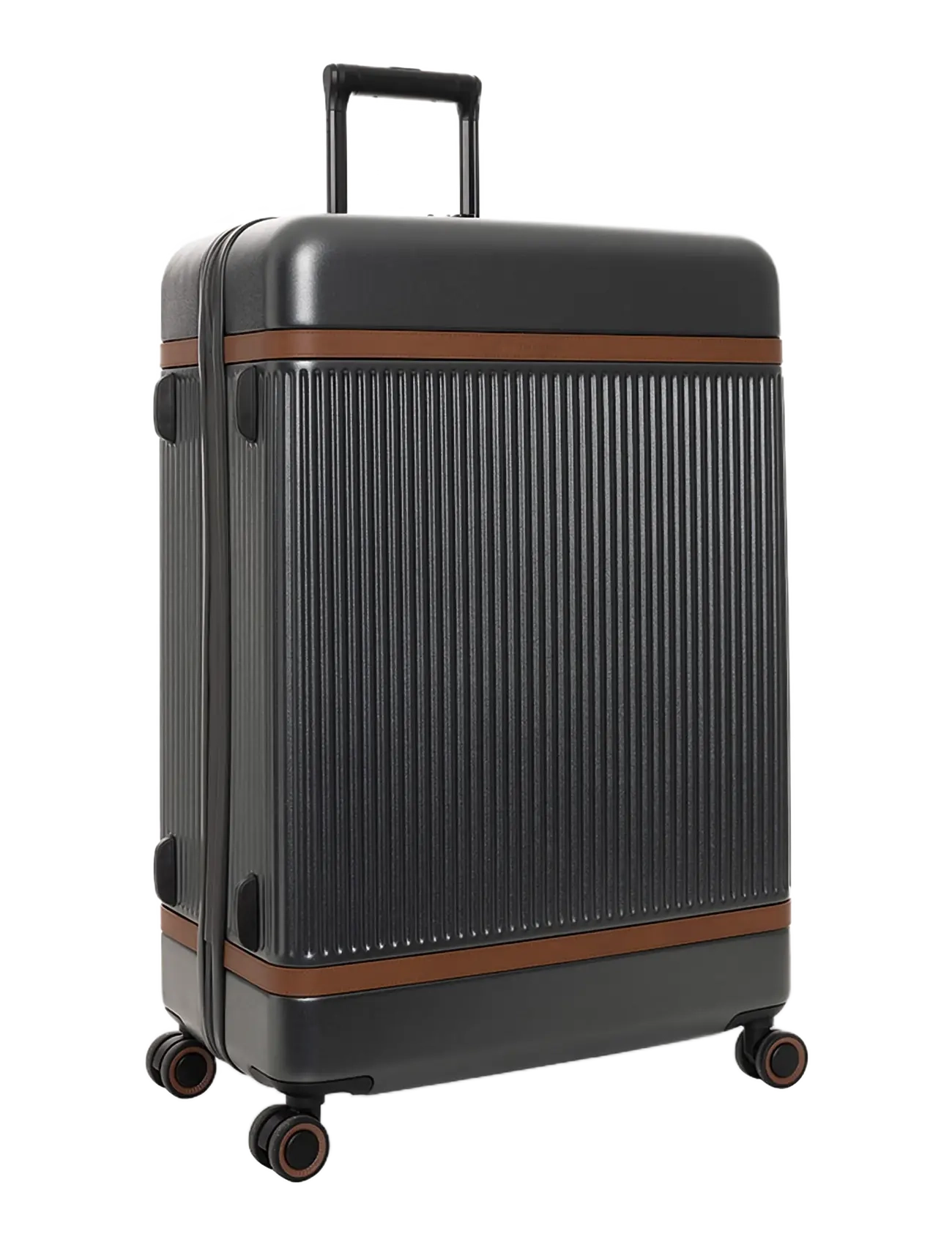 The Chesterfield Brand - Zuna Suitcase Set Champagne - essentials - urban graphite - 4