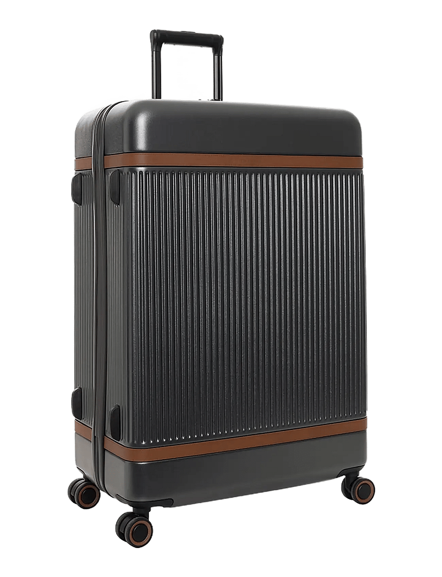 The Chesterfield Brand - Zuna Suitcase Set Champagne - essentials - urban graphite - 4