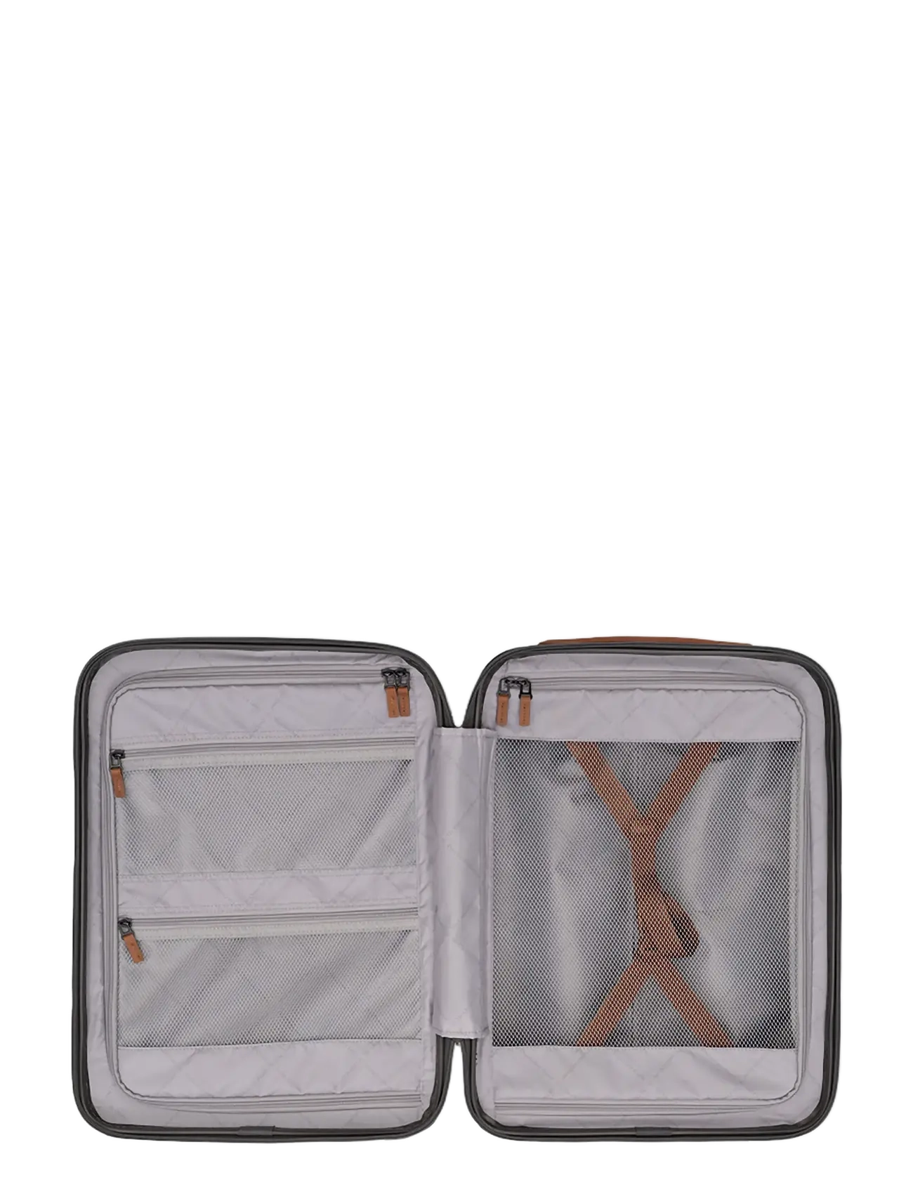 The Chesterfield Brand - Zuna Suitcase Set Champagne - essentials - urban graphite - 5