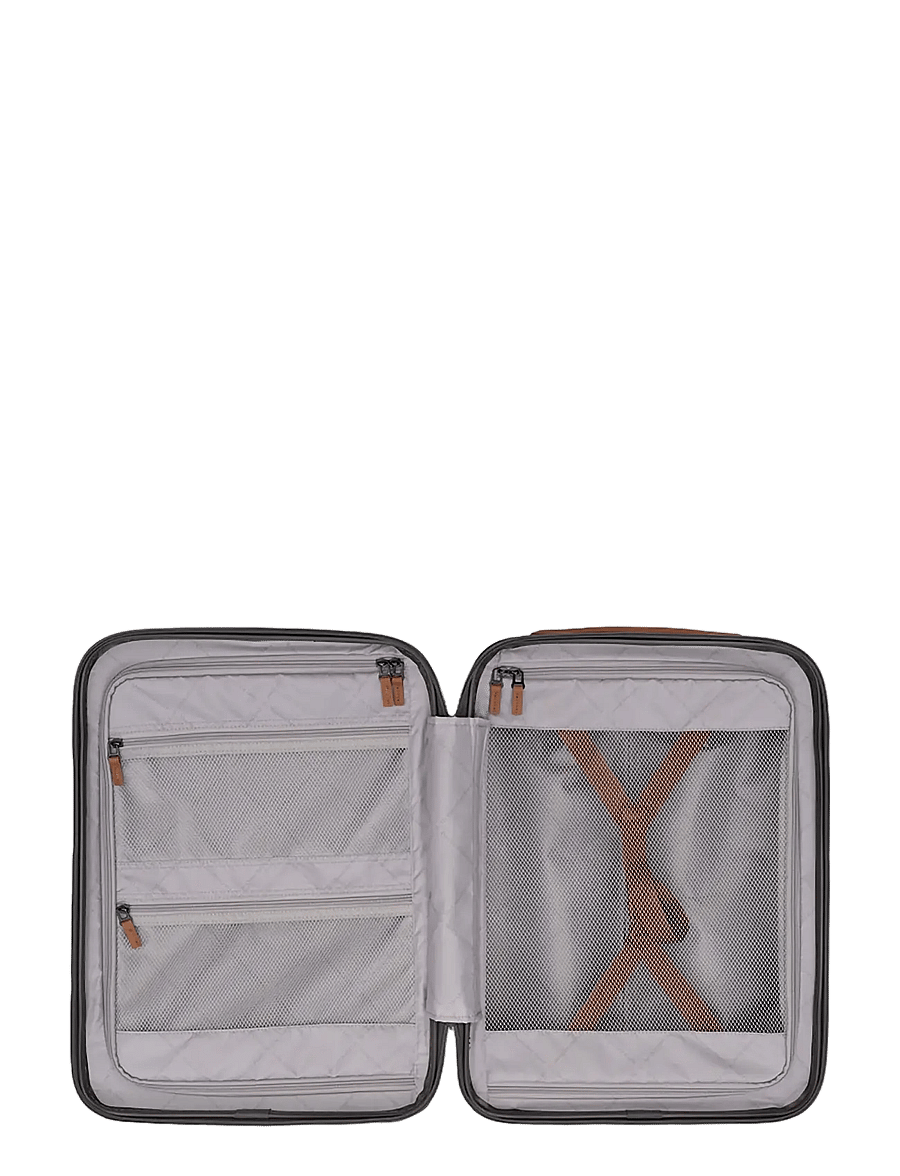 The Chesterfield Brand - Zuna Suitcase Set Champagne - essentials - urban graphite - 5