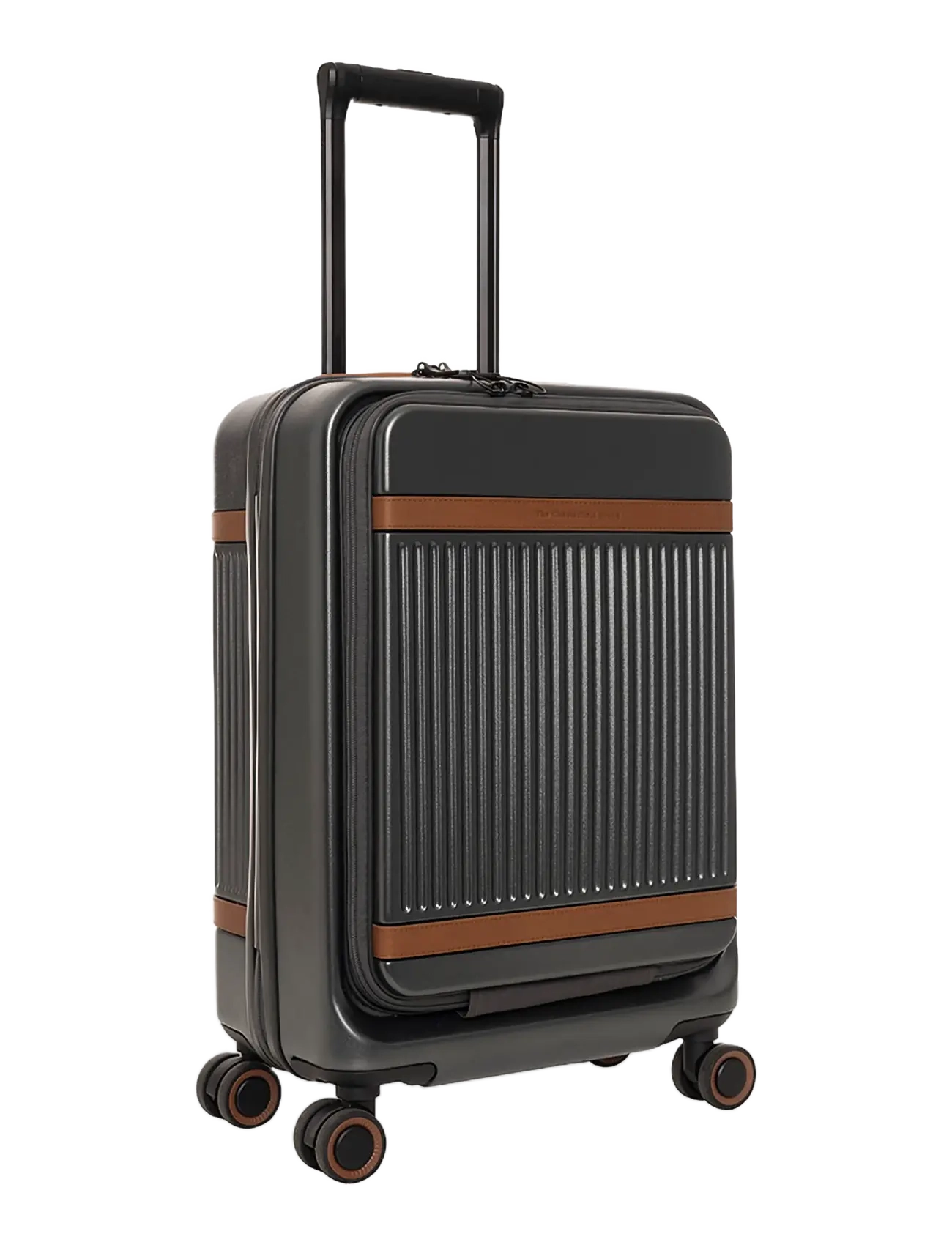 The Chesterfield Brand - Zuna Suitcase Set Urban Graphite - urban graphite - 2