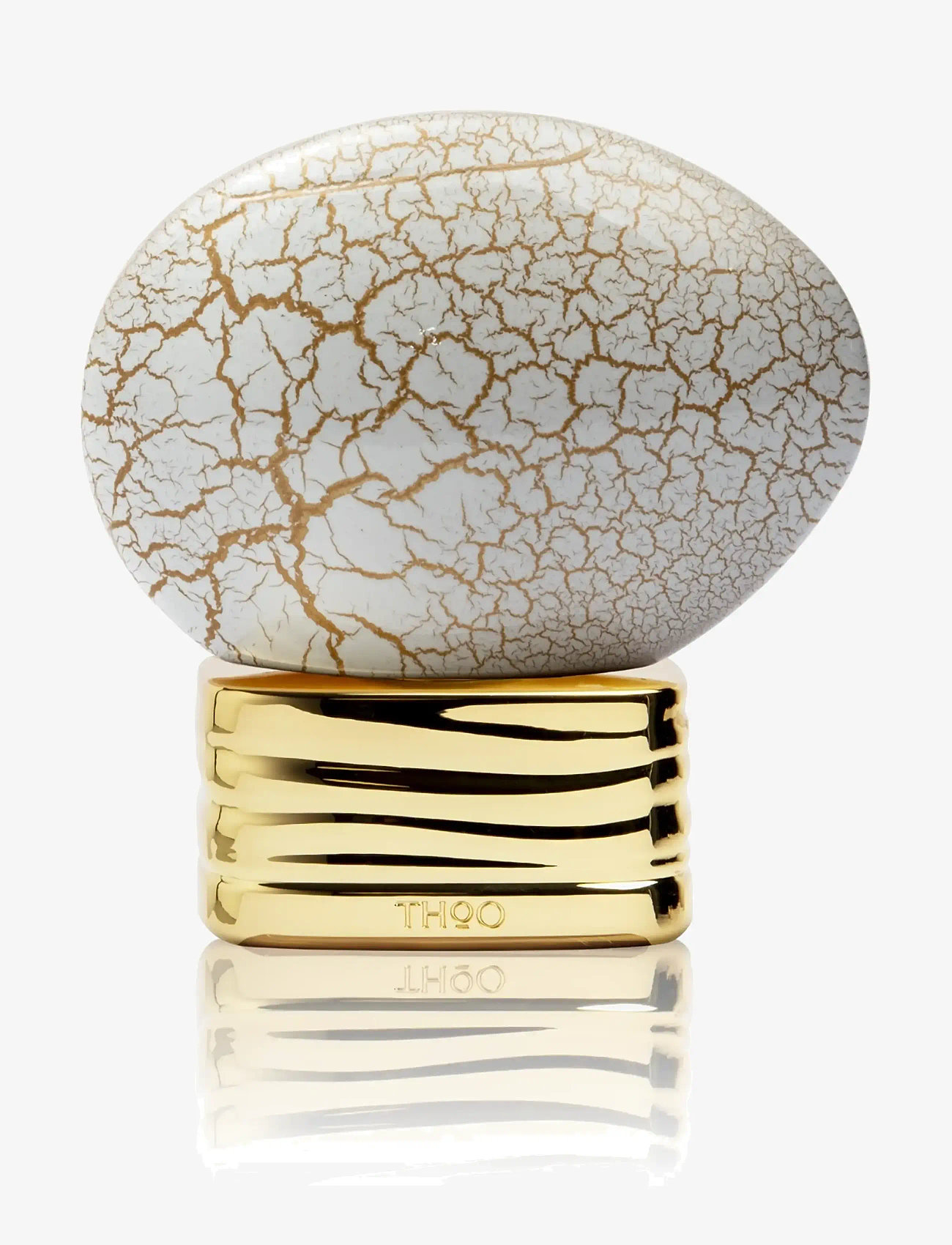 The House of Oud - Breath of the Infinite - til ham  - clear - 0