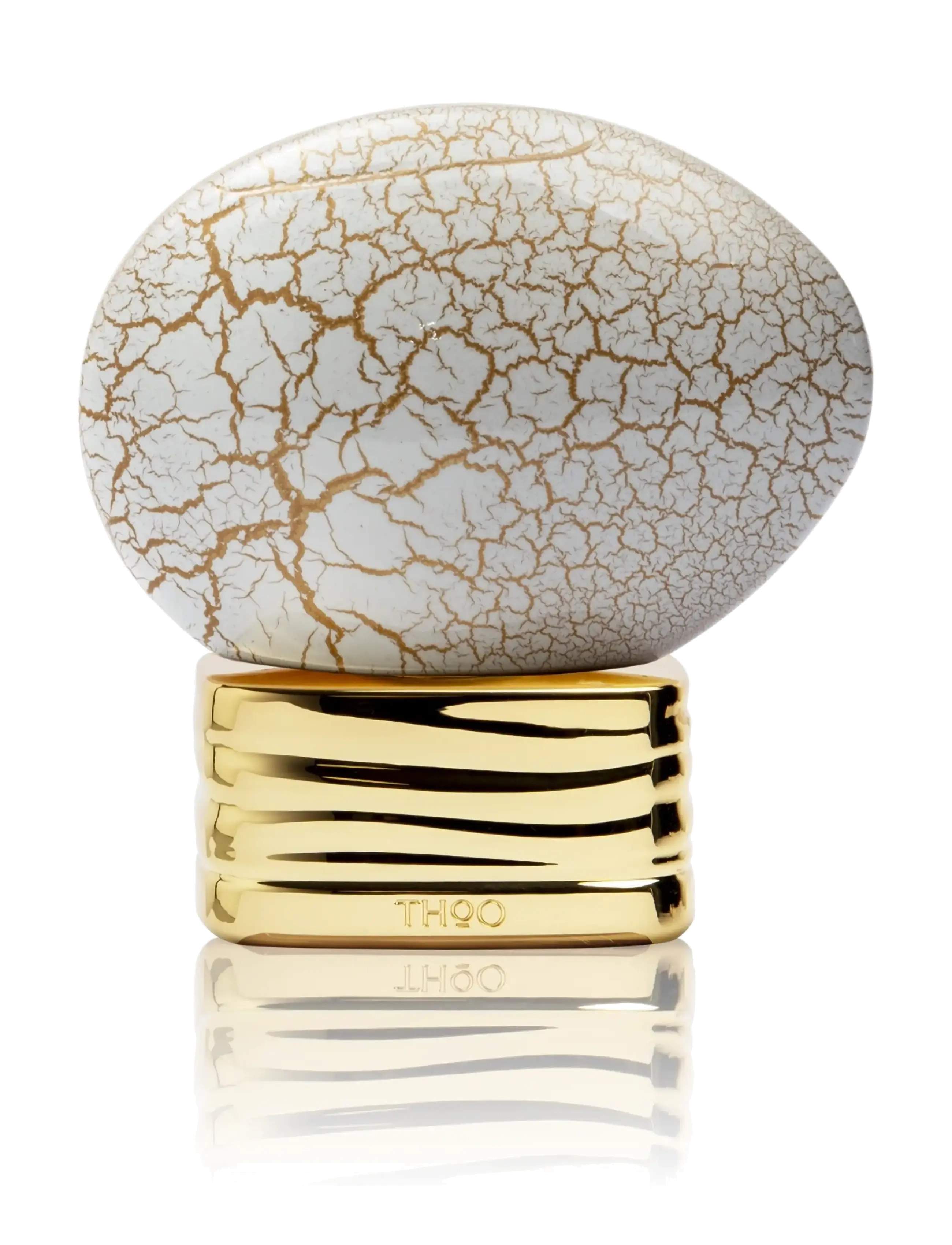 The House of Oud Breath of the Infinite - Parfym - null / undefined