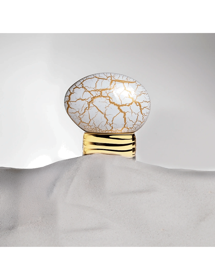The House of Oud - Breath of the Infinite - meestele - clear - 1