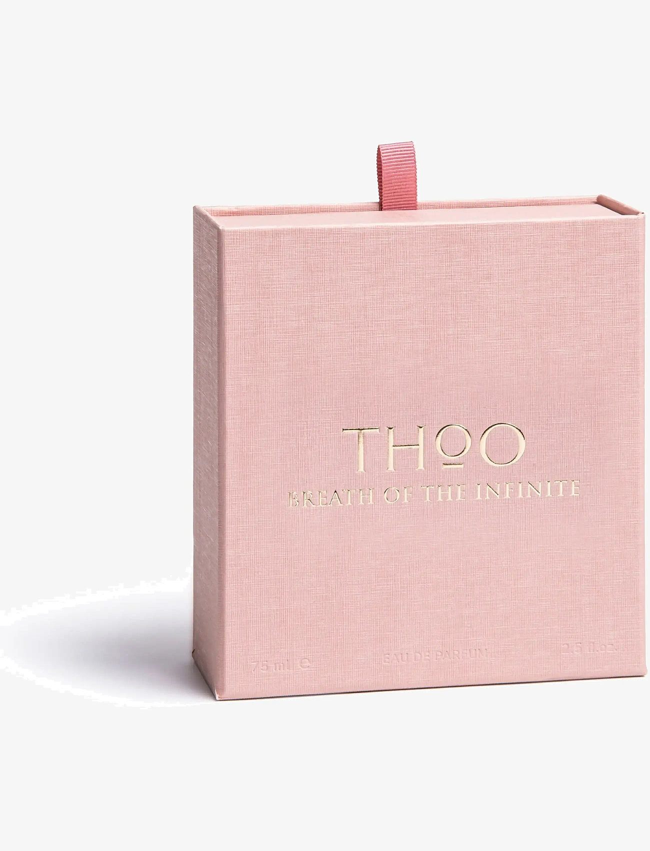 The House of Oud - Breath of the Infinite - til ham  - clear - 2