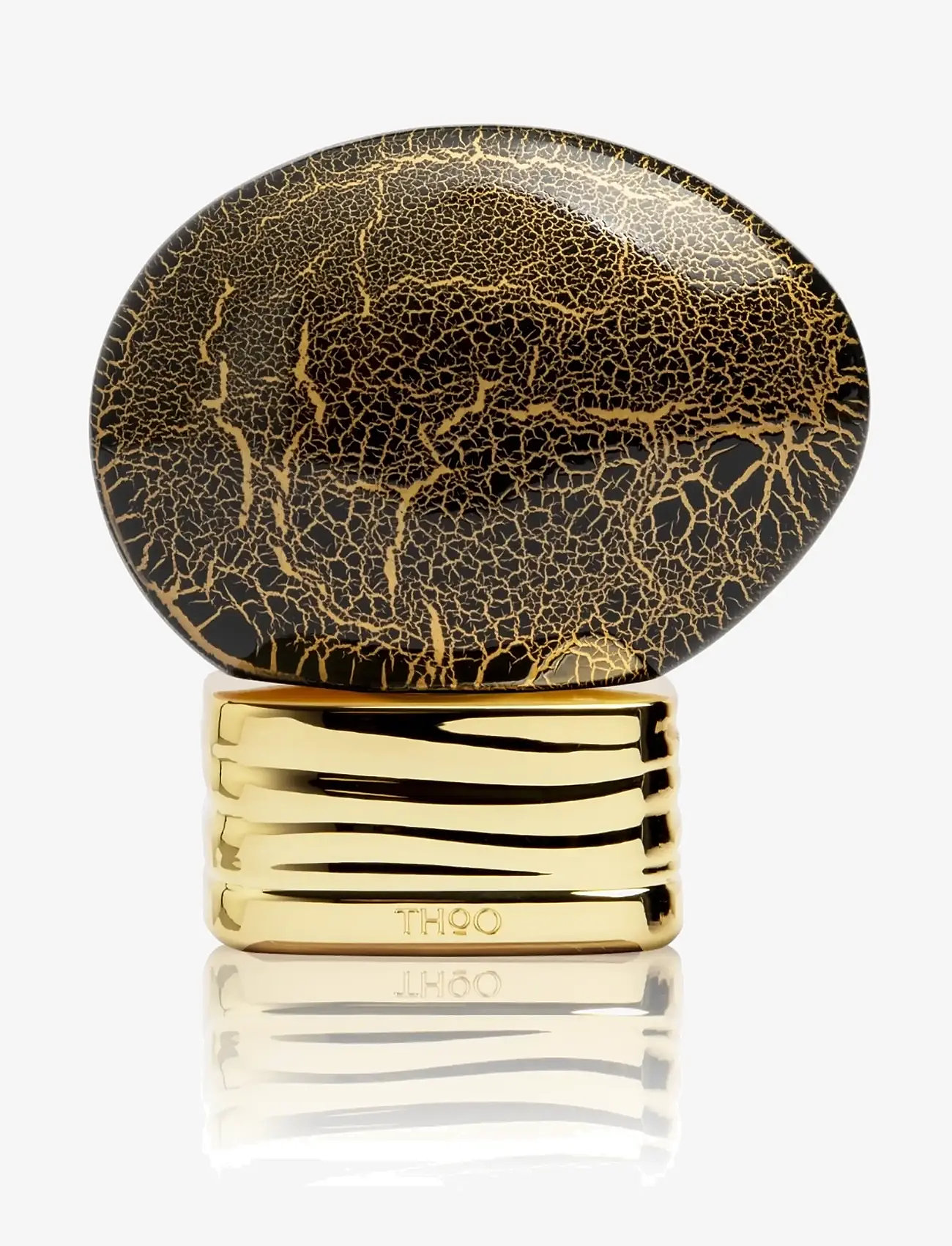 The House of Oud - Blessing Silence - till honom  - clear - 0