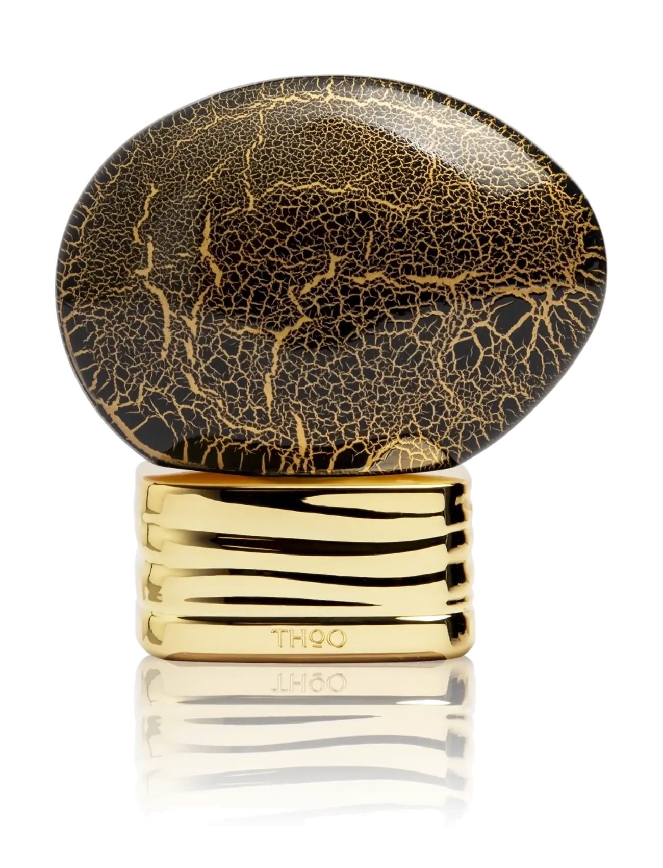 The House of Oud Blessing Silence - Presenter - null / undefined