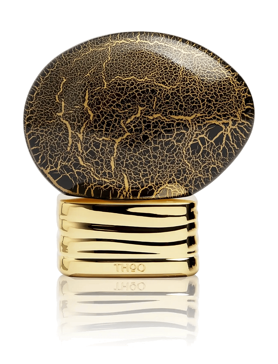 The House of Oud - Blessing Silence - meestele - clear - 0