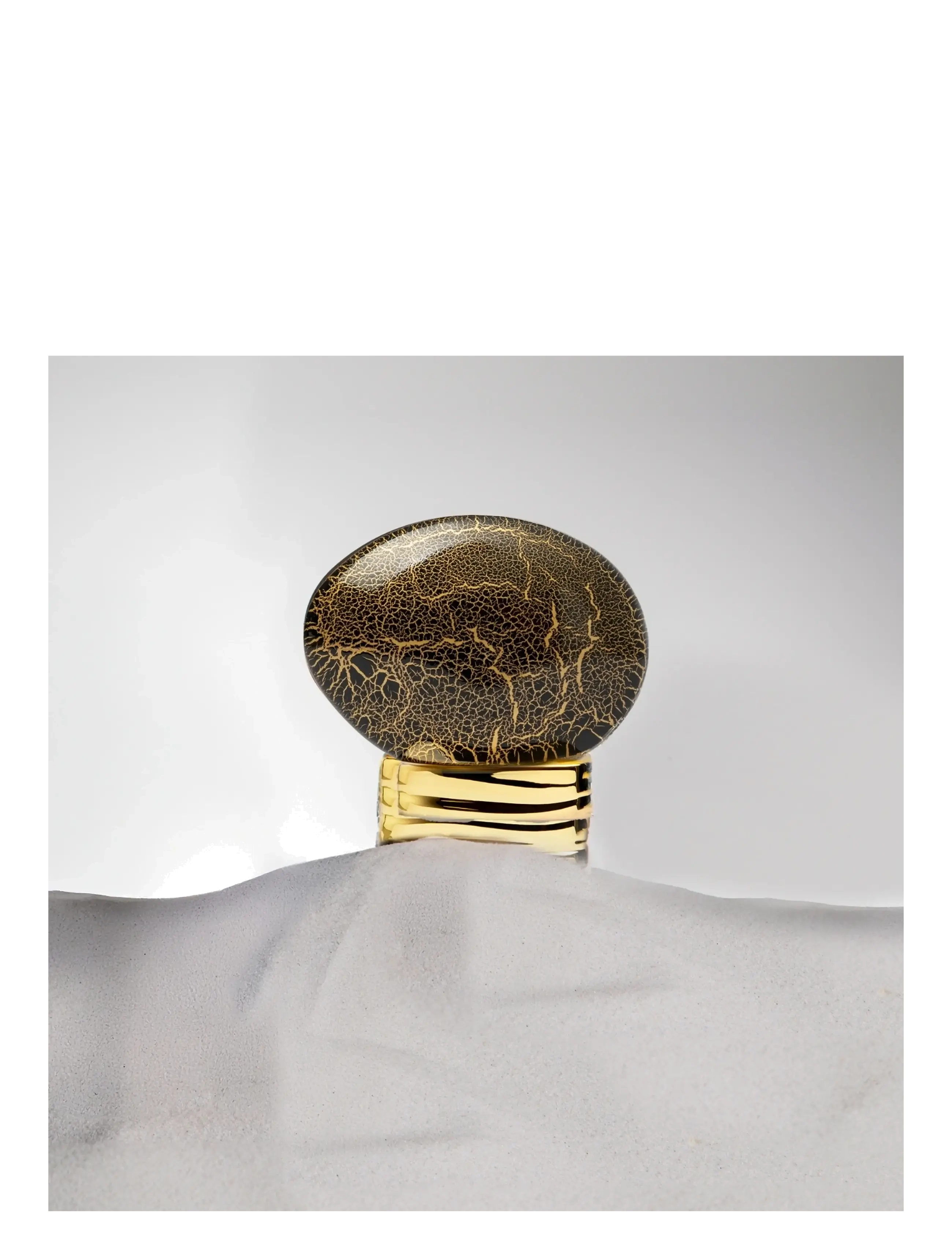 The House of Oud - Blessing Silence - til ham  - clear - 1