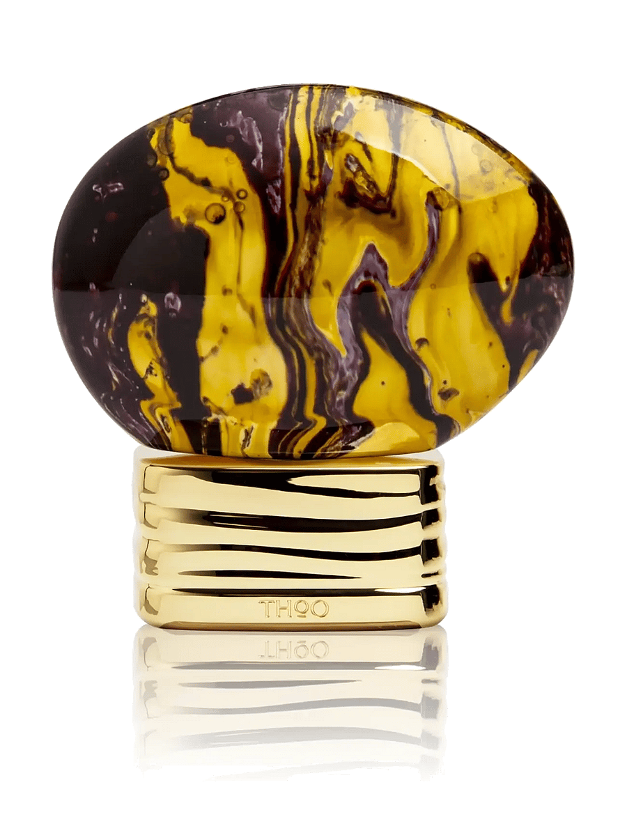 The House of Oud - Grape Pearls - meestele - clear - 0