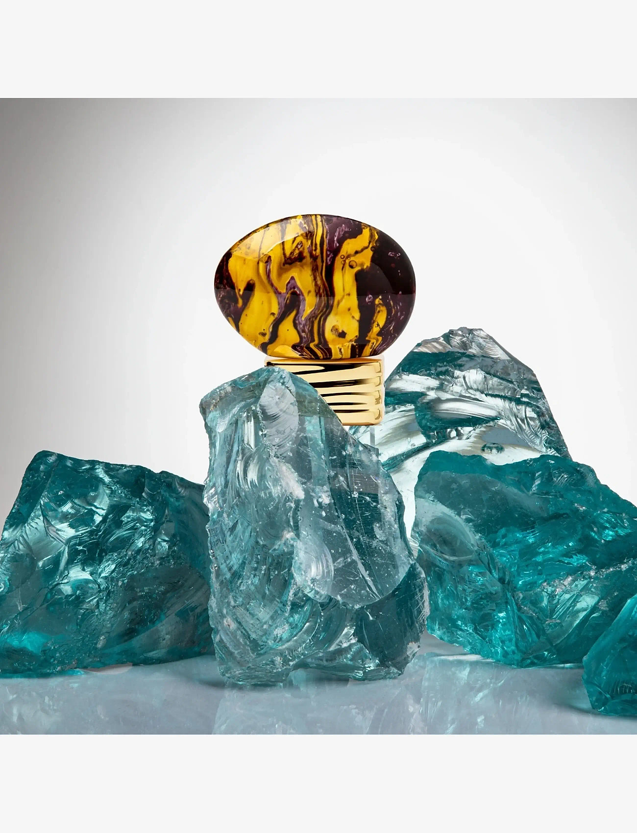 The House of Oud - Grape Pearls - til ham  - clear - 1