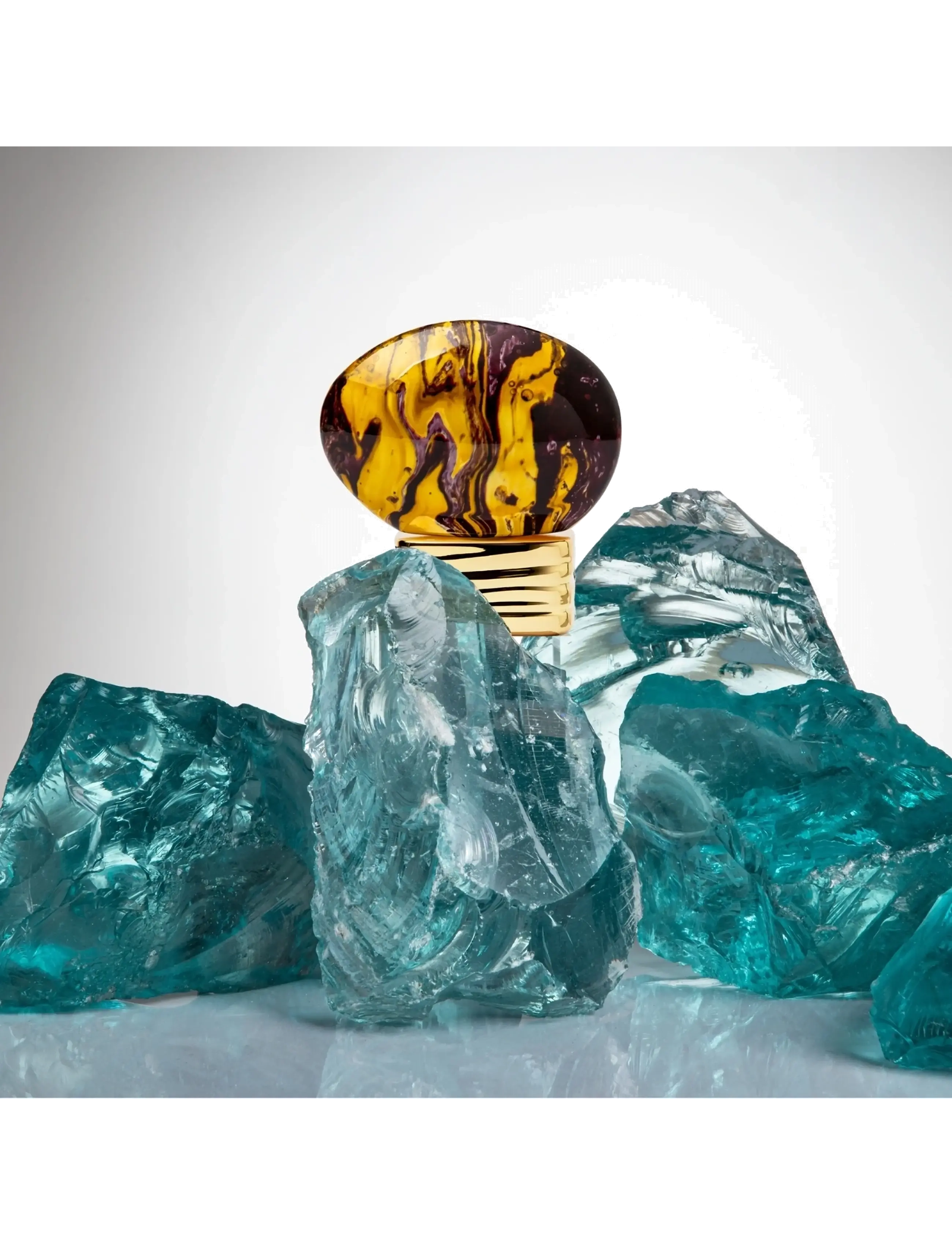 The House of Oud - Grape Pearls - til ham  - clear - 1