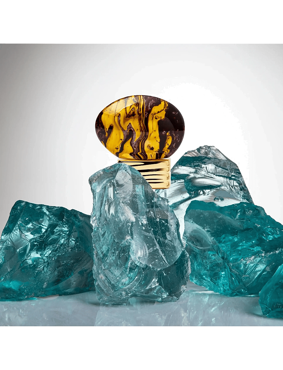 The House of Oud - Grape Pearls - meestele - clear - 1