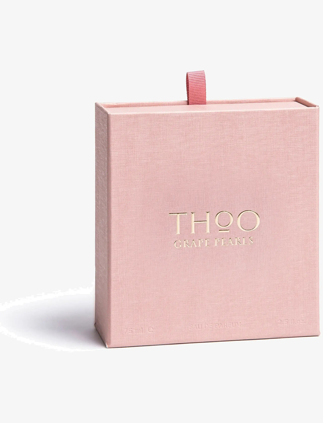 The House of Oud - Grape Pearls - til ham  - clear - 2