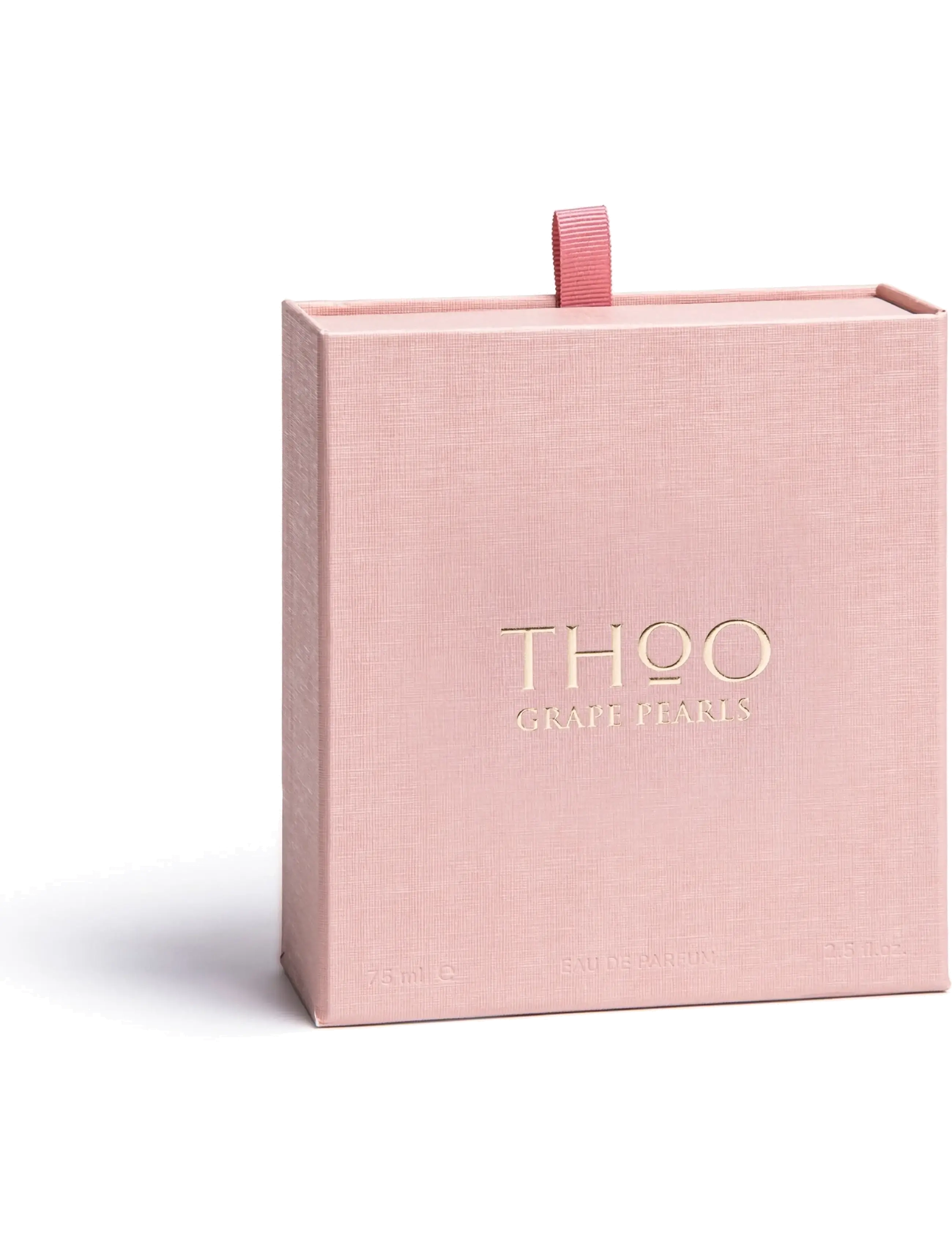 The House of Oud - Grape Pearls - til ham  - clear - 2