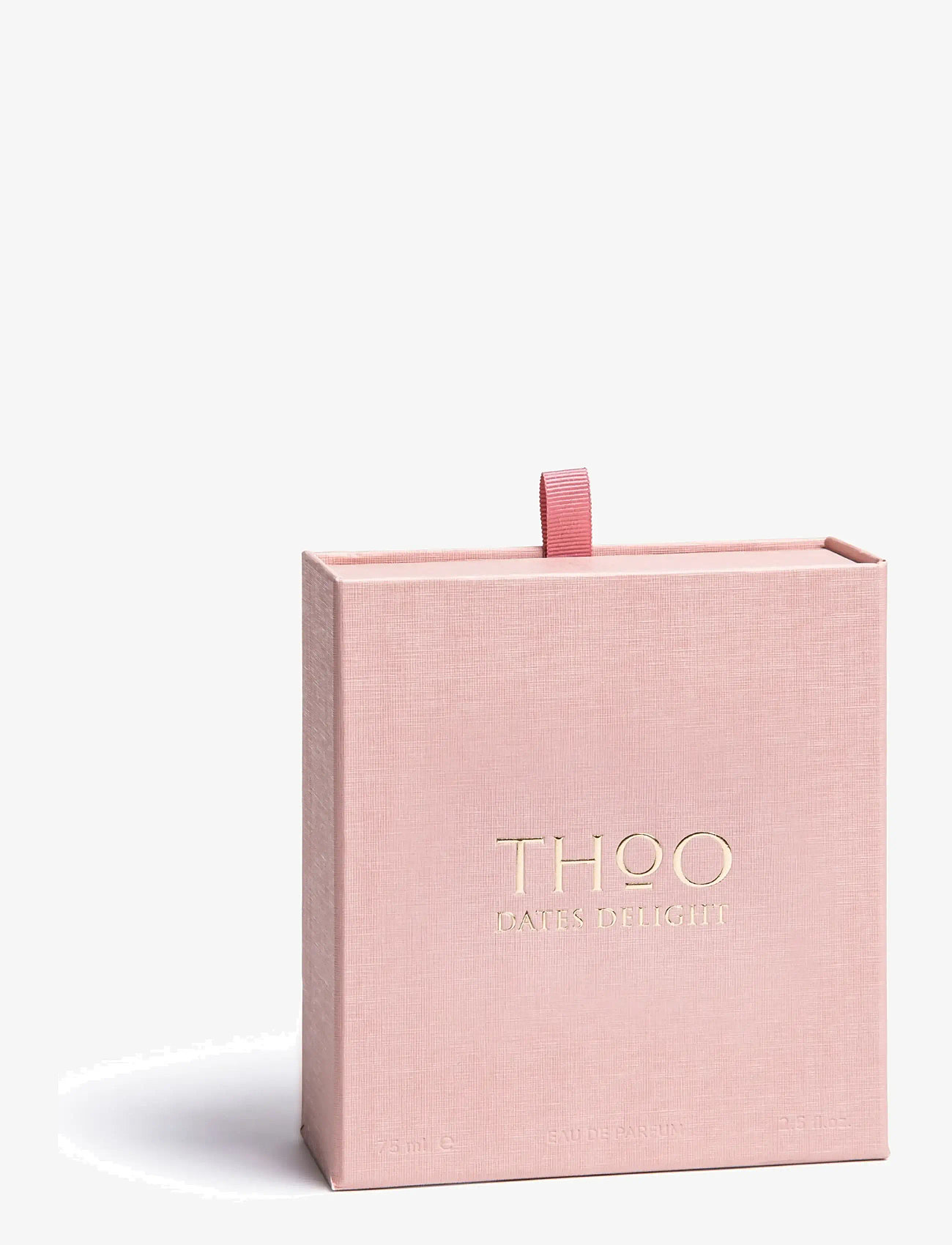 The House of Oud - Dates Delight - meestele  - clear - 2