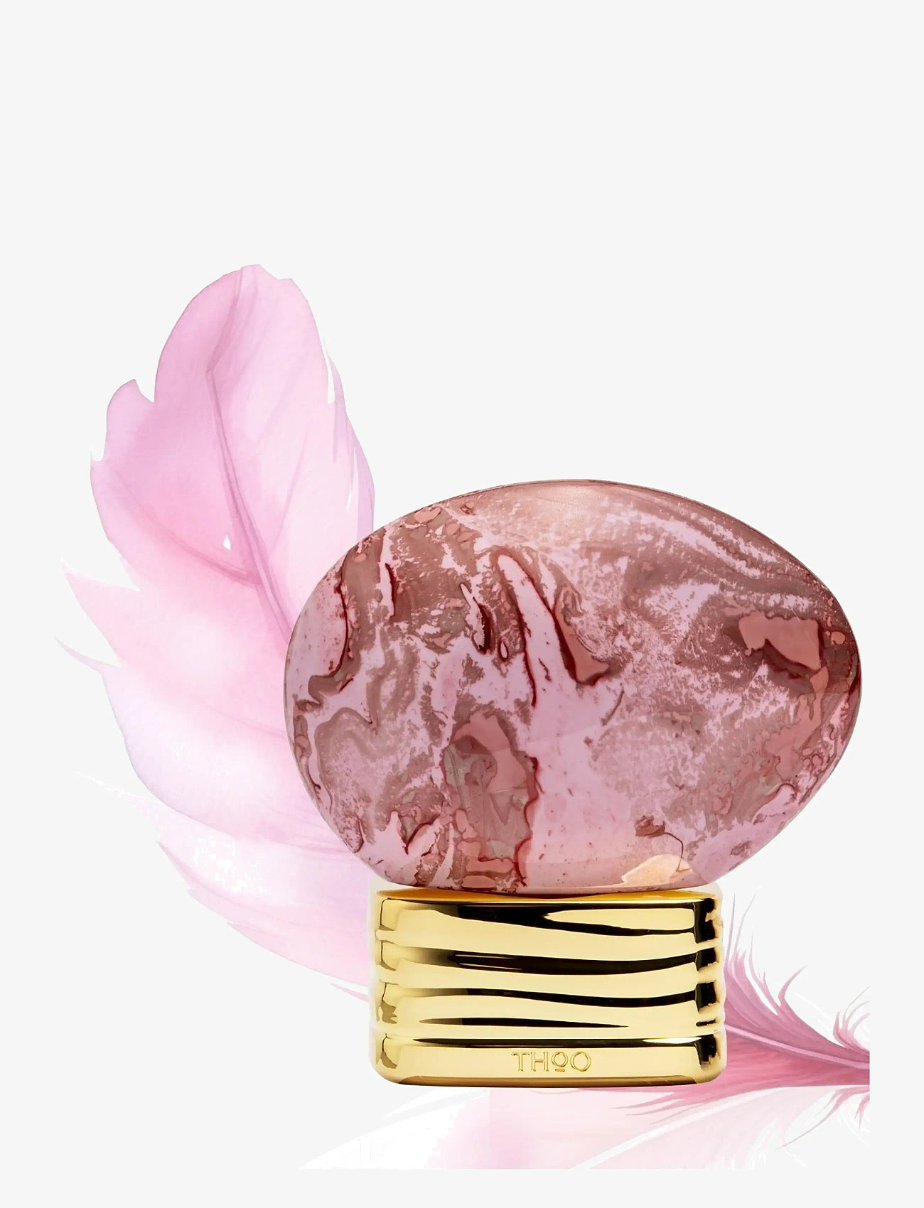 The House of Oud - Empathy - meestele  - clear - 1