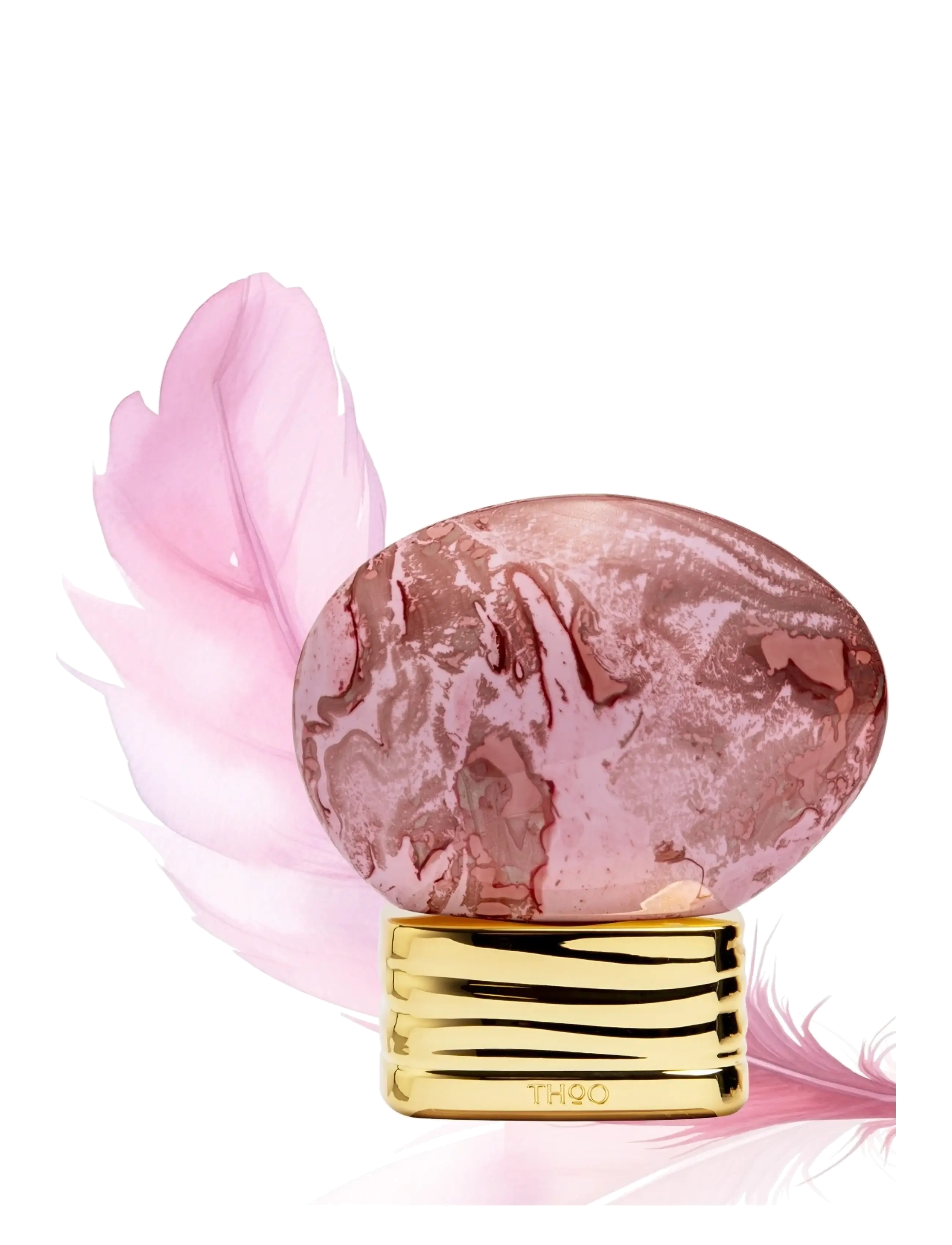 The House of Oud - Empathy - till honom  - clear - 1