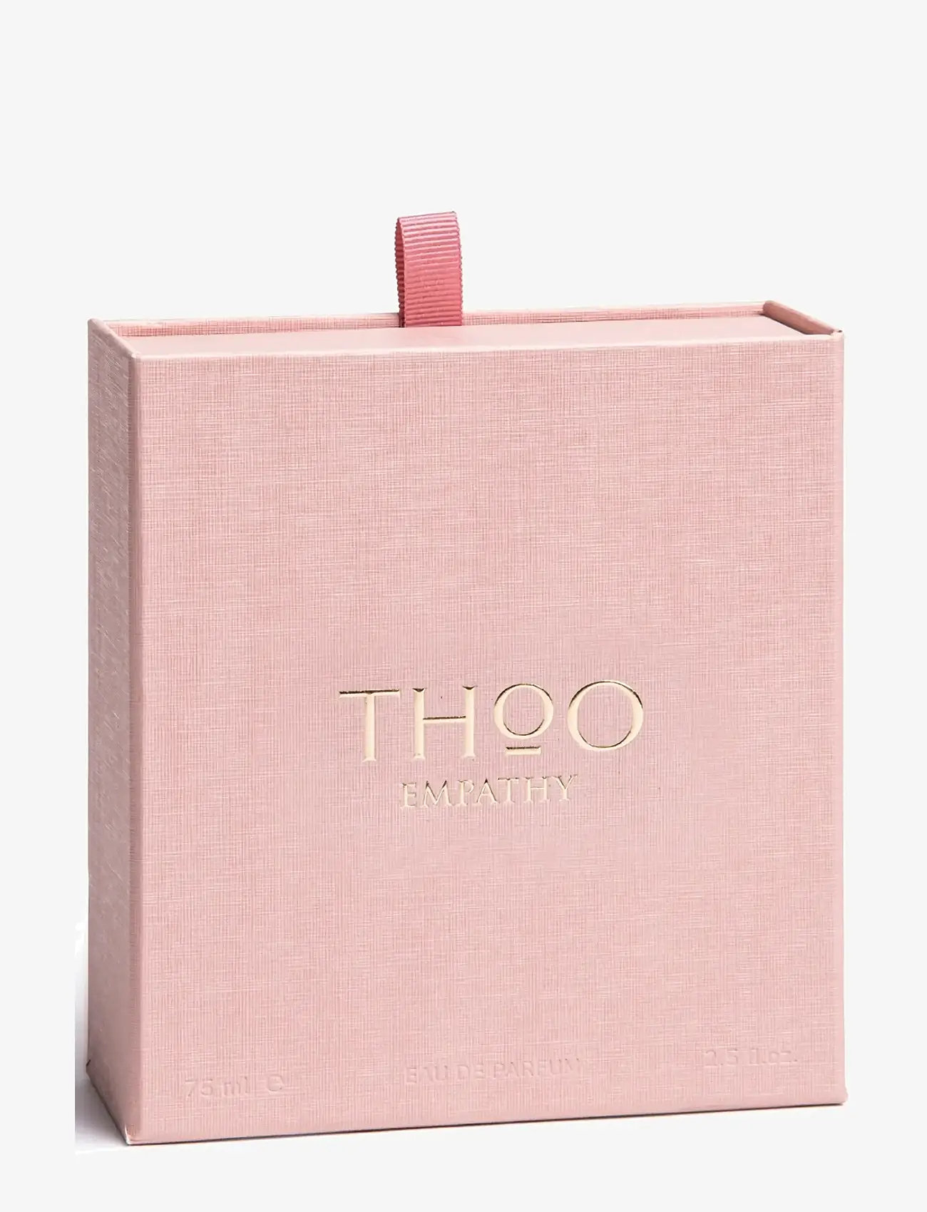 The House of Oud - Empathy - meestele  - clear - 2