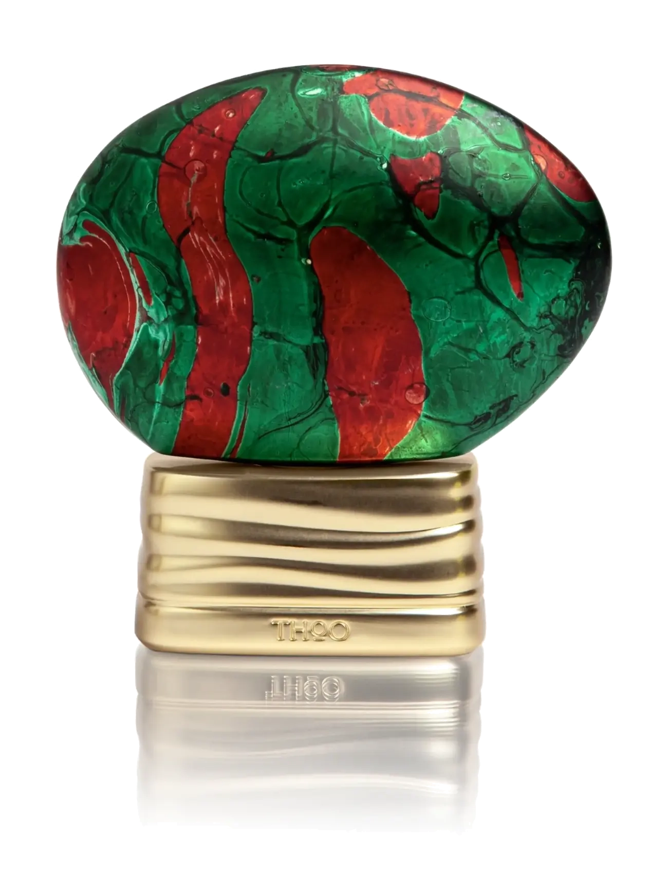 The House of Oud Live in Colours - Parfym - null / undefined