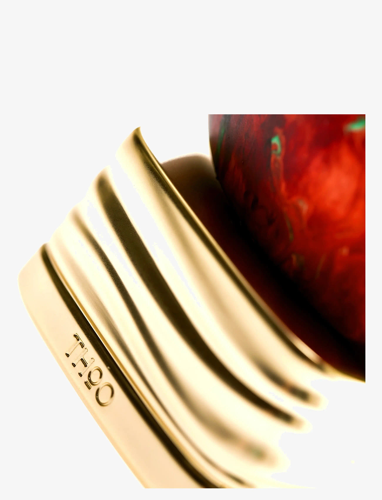 The House of Oud - Live in Colours - til ham  - clear - 1