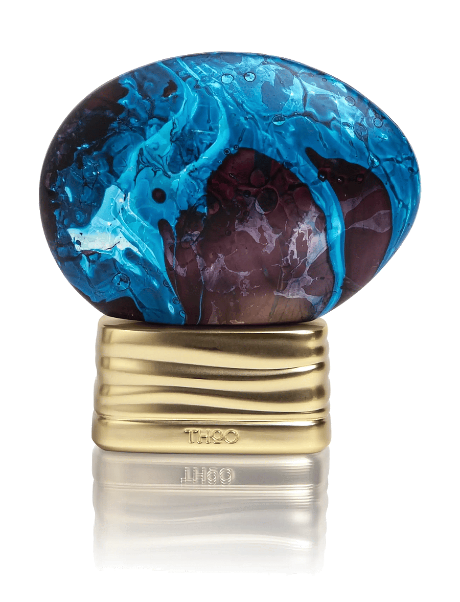 The House of Oud - The Time - meestele - clear - 0