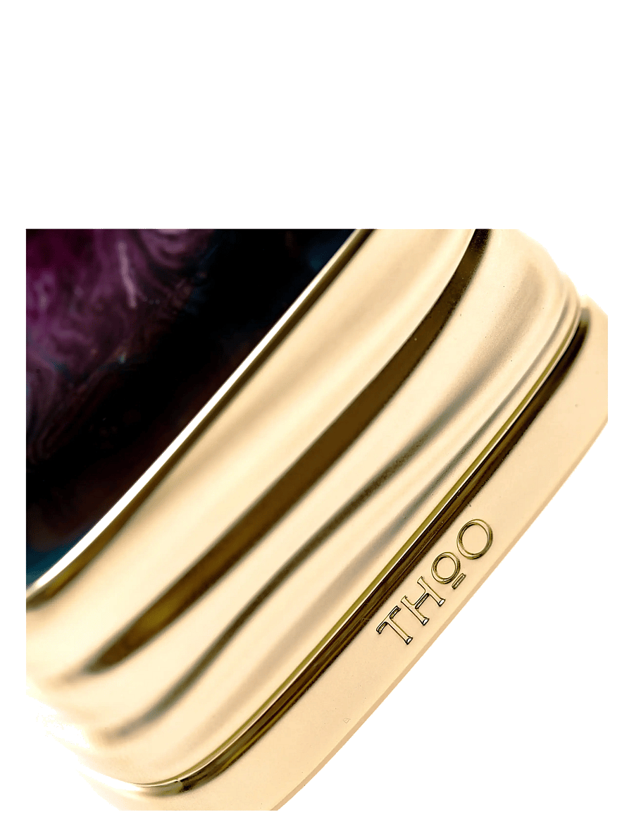 The House of Oud - The Time - meestele - clear - 1