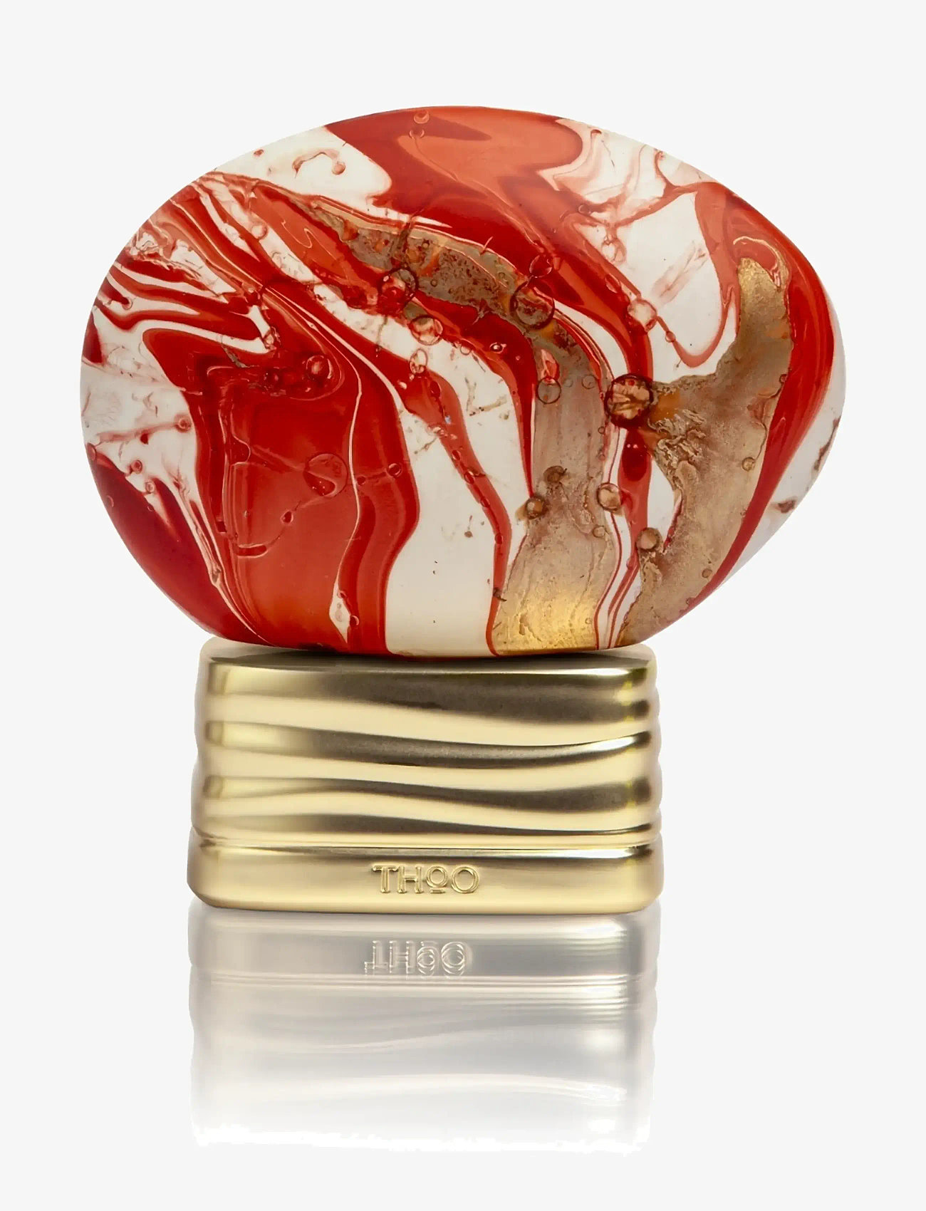 The House of Oud - Keep Glazed - meestele  - clear - 0