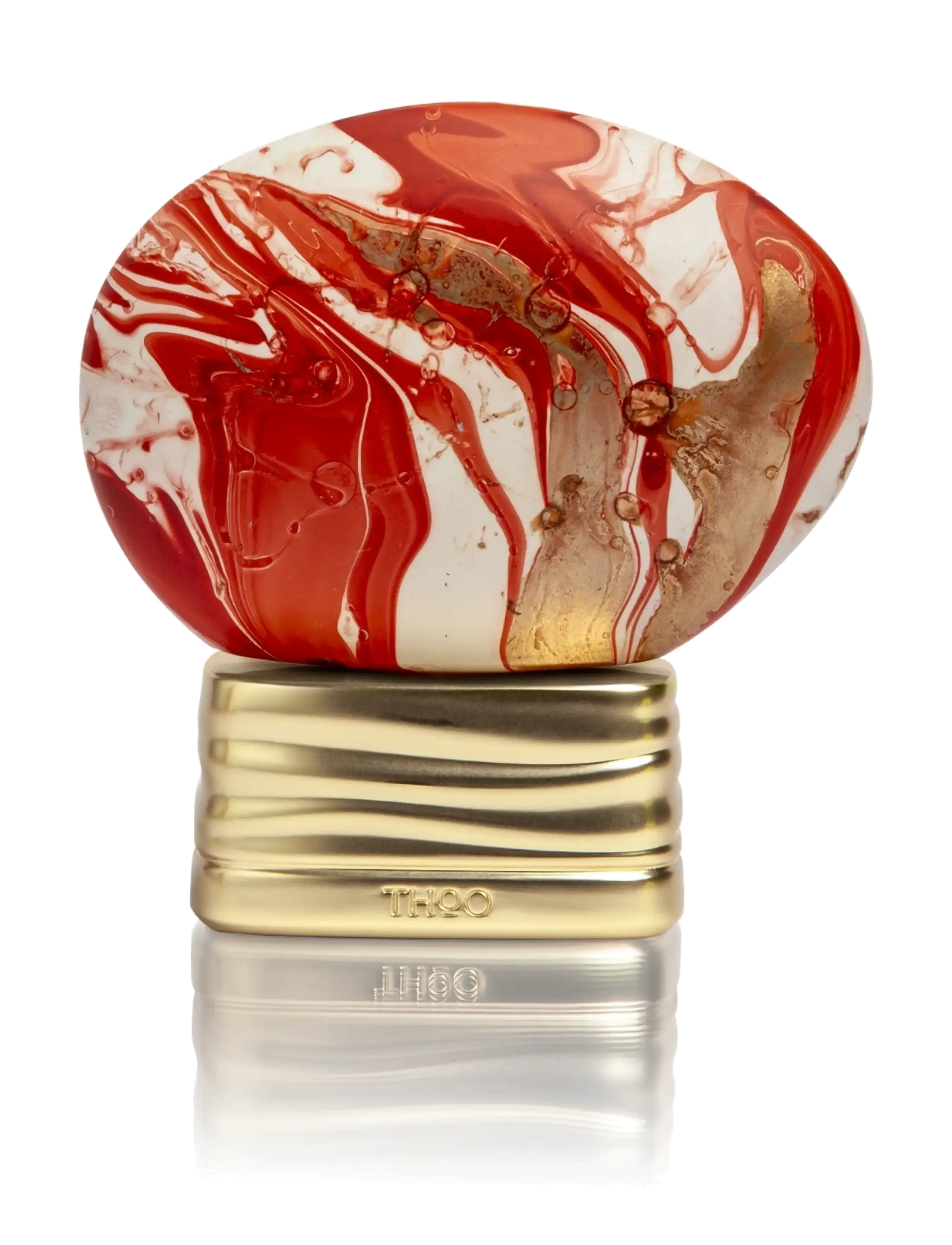 The House of Oud Keep Glazed - Presenter - null / undefined