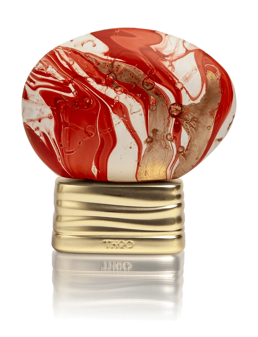The House of Oud - Keep Glazed - meestele - clear - 0