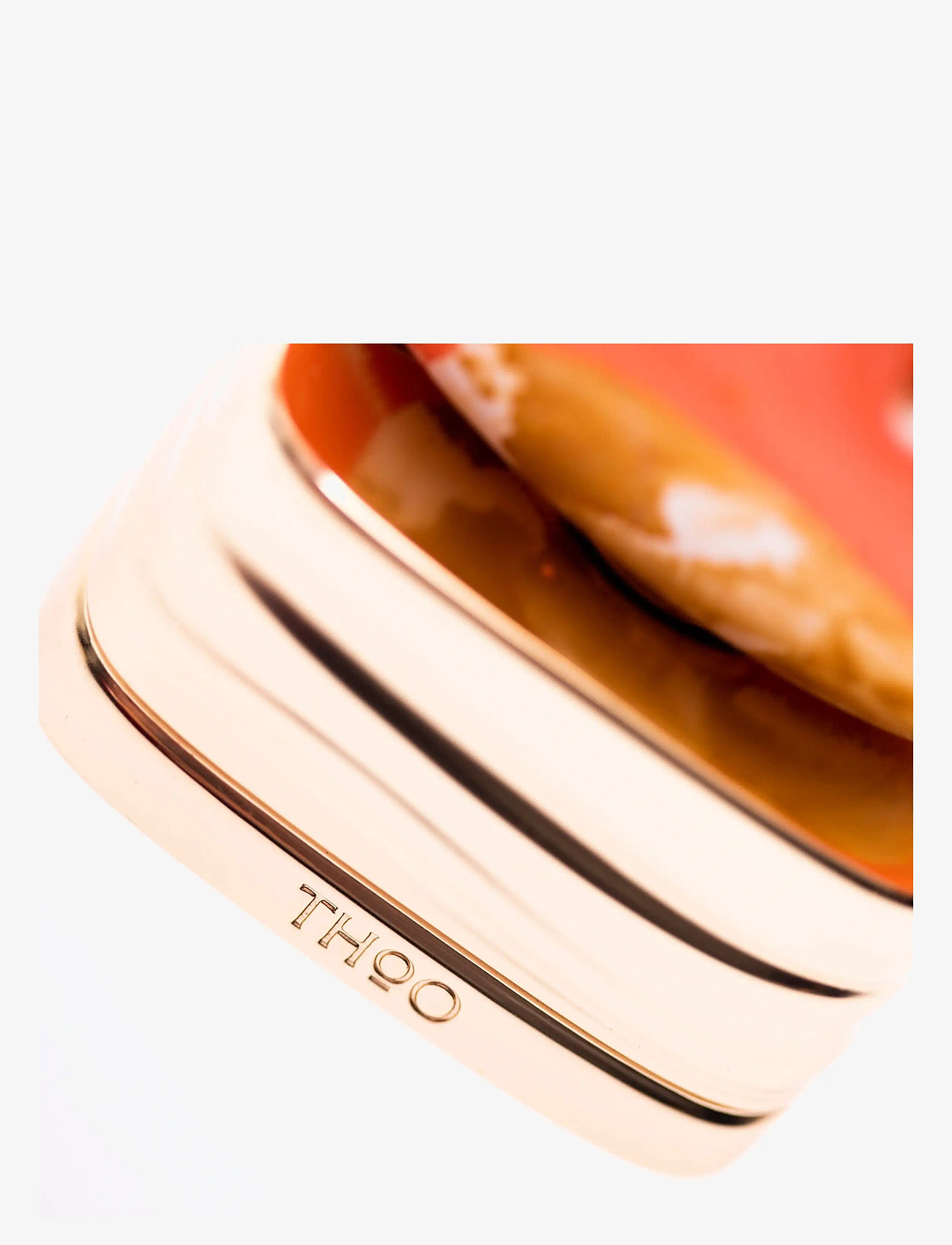 The House of Oud - Keep Glazed - meestele  - clear - 1