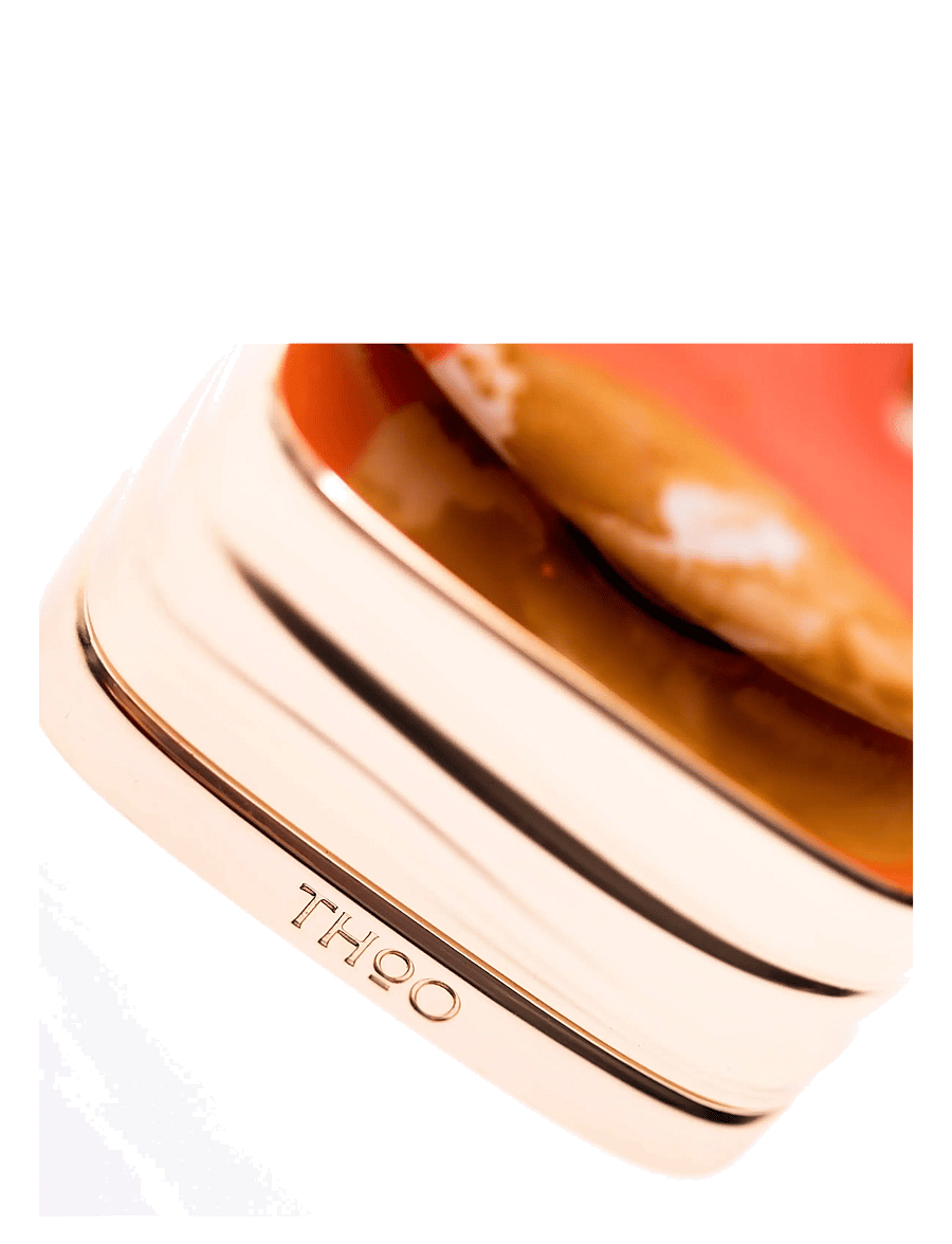 The House of Oud - Keep Glazed - meestele - clear - 1